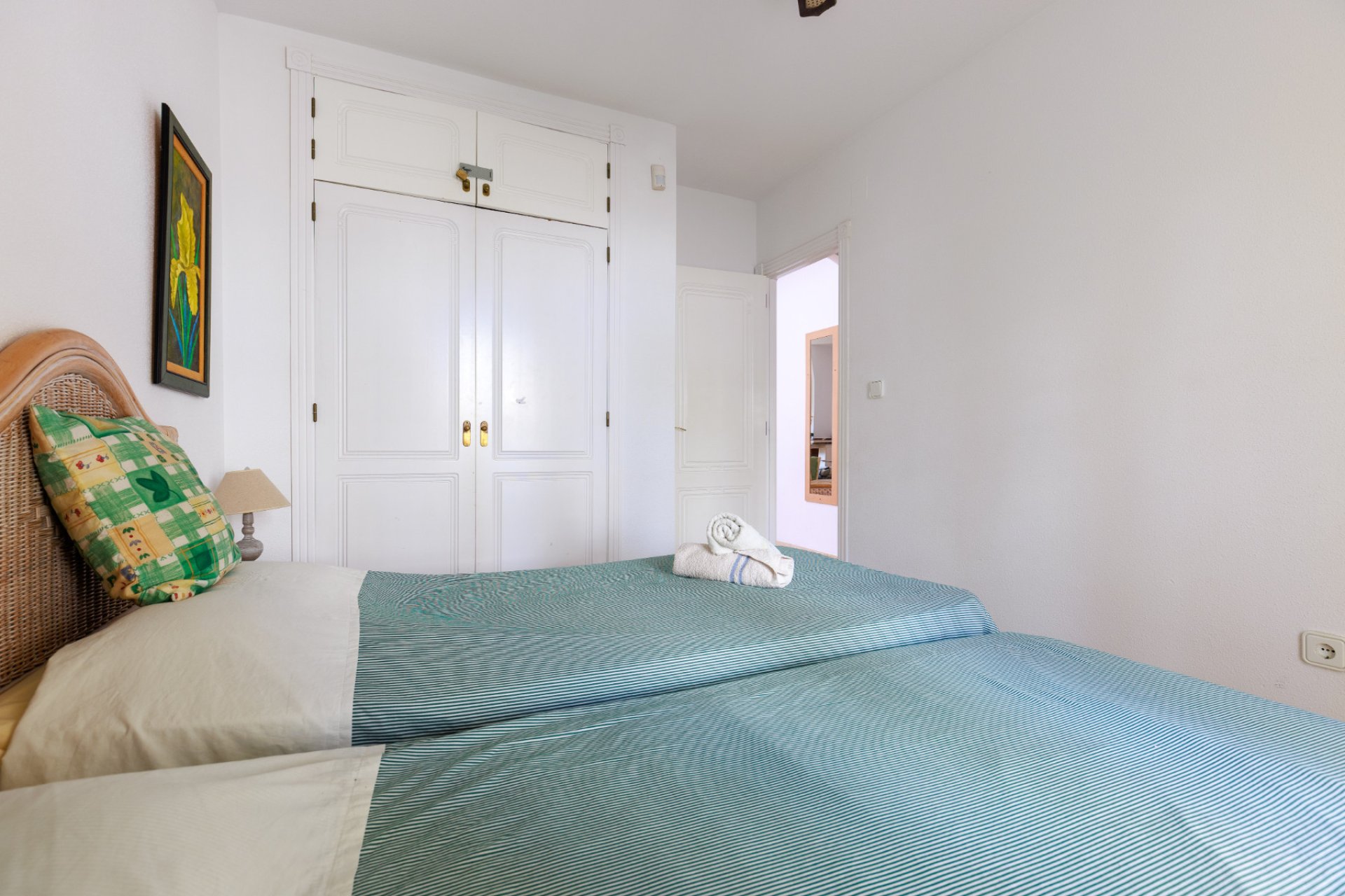 Revente - Semi - Detached Villa -
Las Ramblas