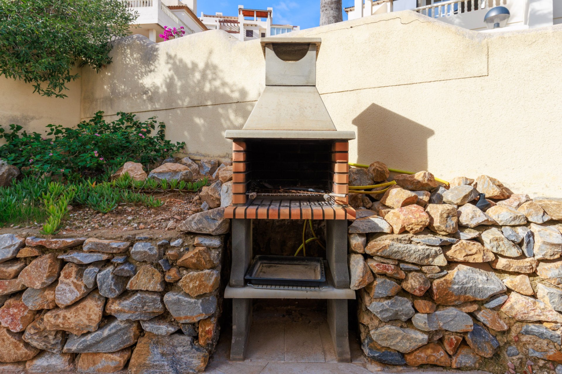 Revente - Semi - Detached Villa -
Las Ramblas