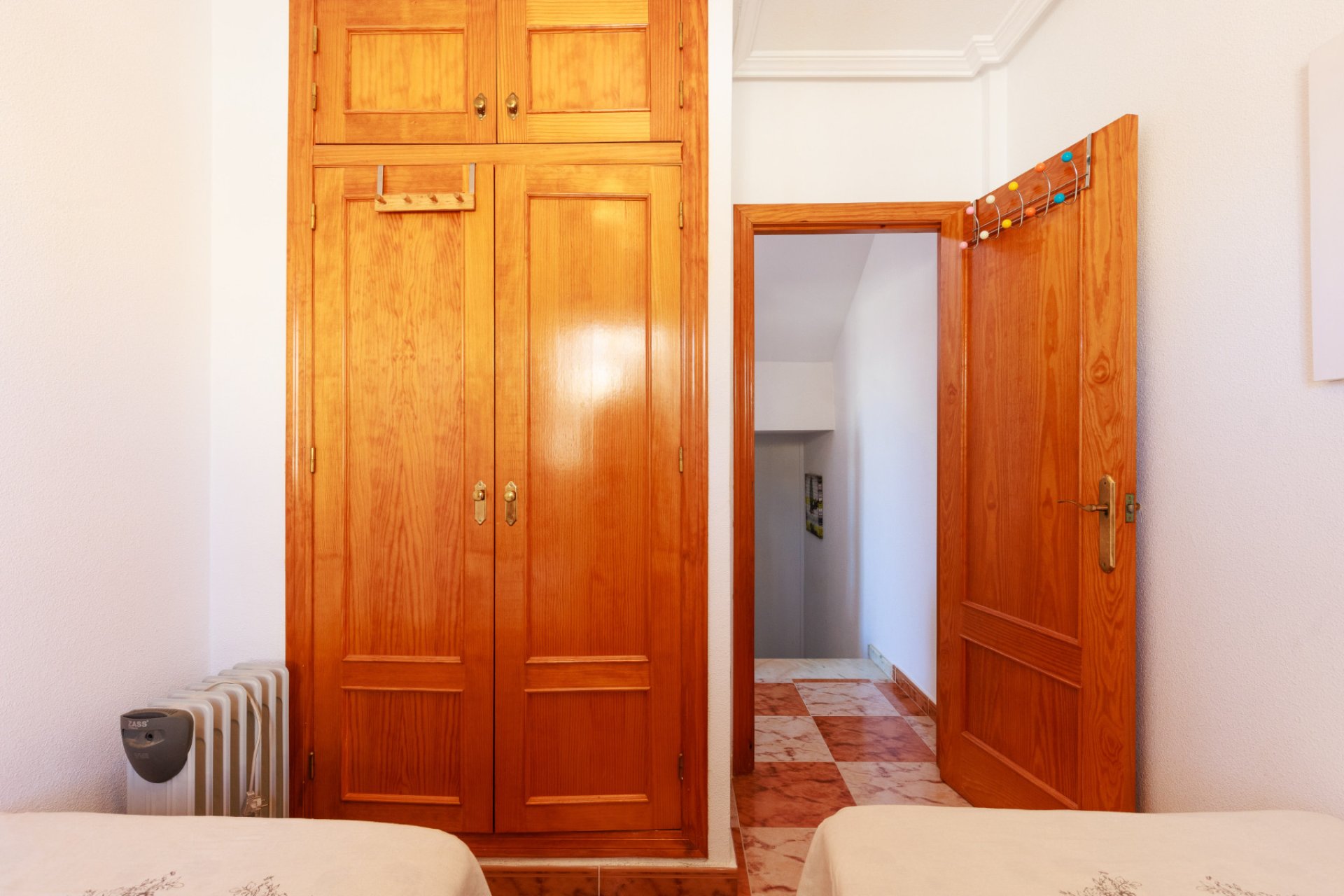 Revente - Semi - Detached Villa -
Villamartín - Pinada Golf