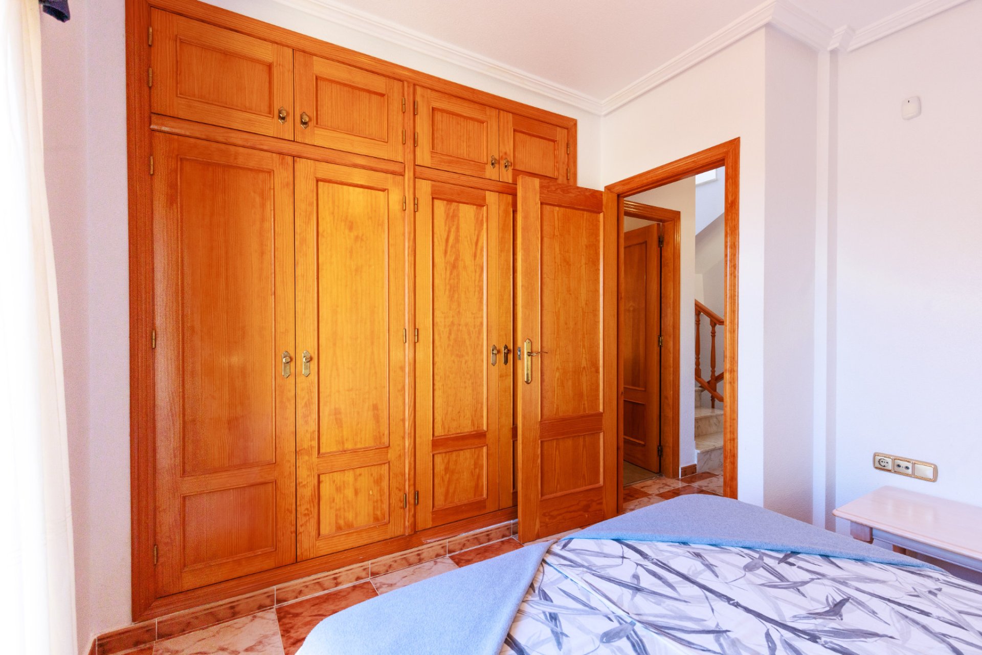 Revente - Semi - Detached Villa -
Villamartín - Pinada Golf