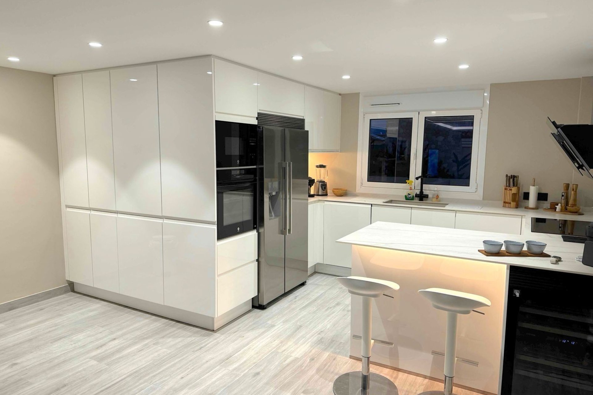 Revente - Villa -
Alfas del Pí - pueblo