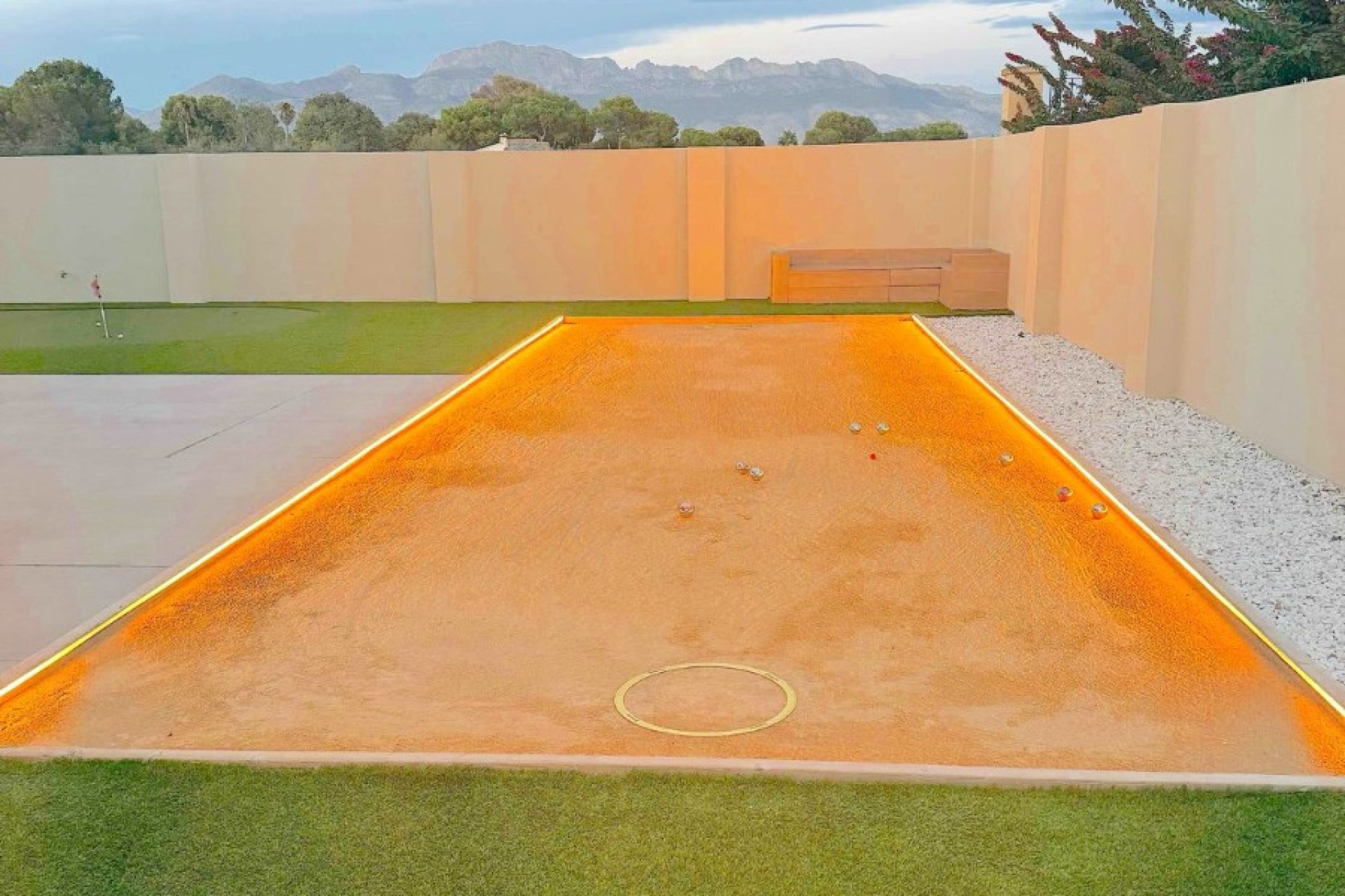 Revente - Villa -
Alfas del Pí - pueblo