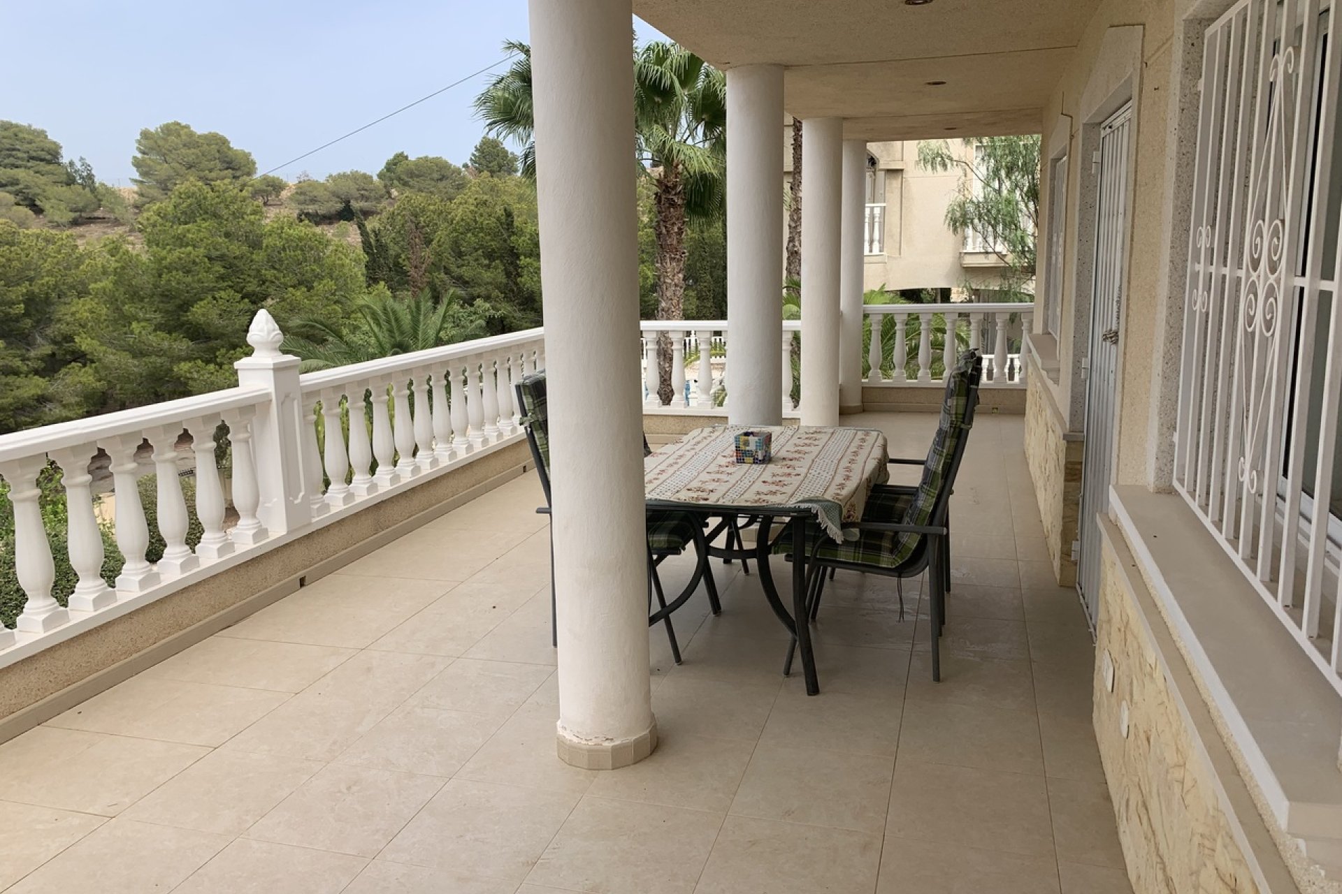 Revente - Villa -
Algorfa - Algorfa (montemar)