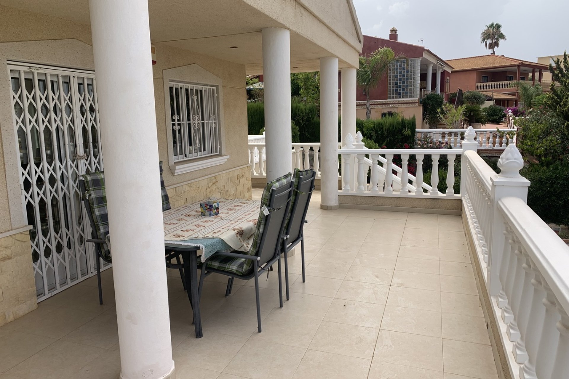 Revente - Villa -
Algorfa - Algorfa (montemar)