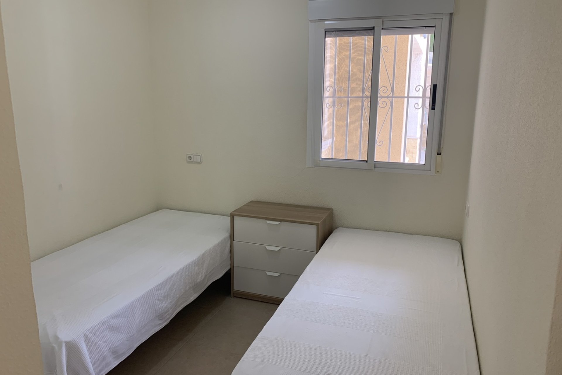 Revente - Villa -
Algorfa - Algorfa (montemar)