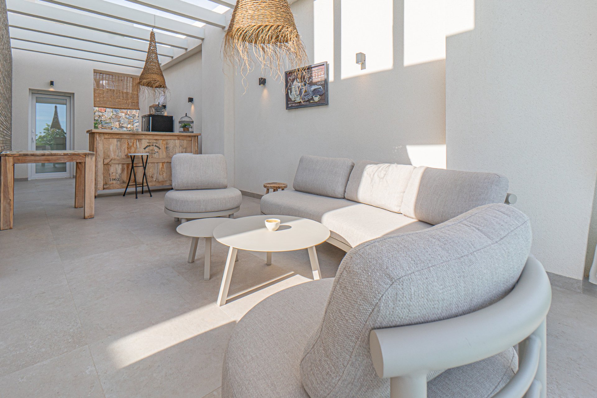 Revente - Villa -
Algorfa - La Finca Golf