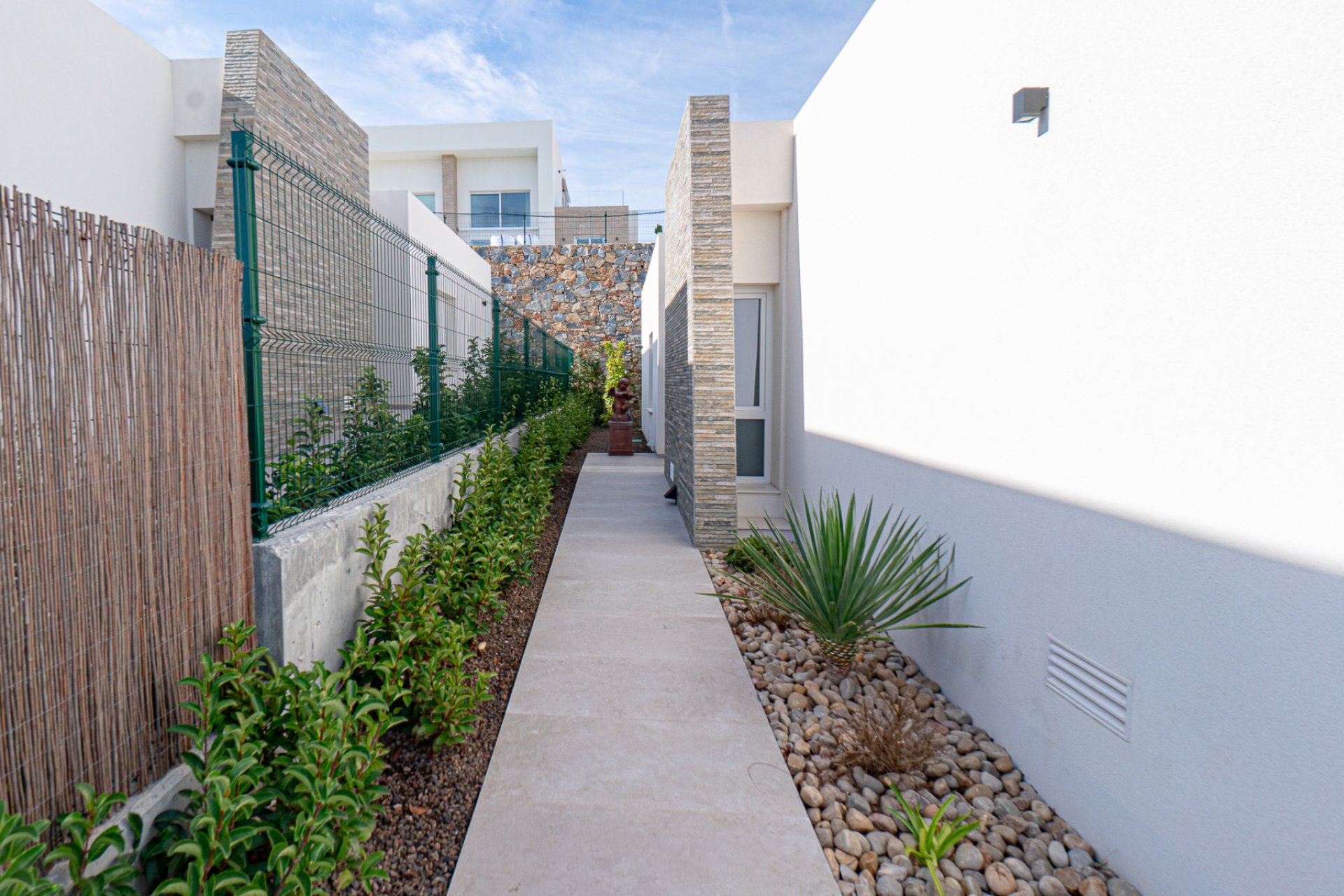 Revente - Villa -
Algorfa - La Finca Golf