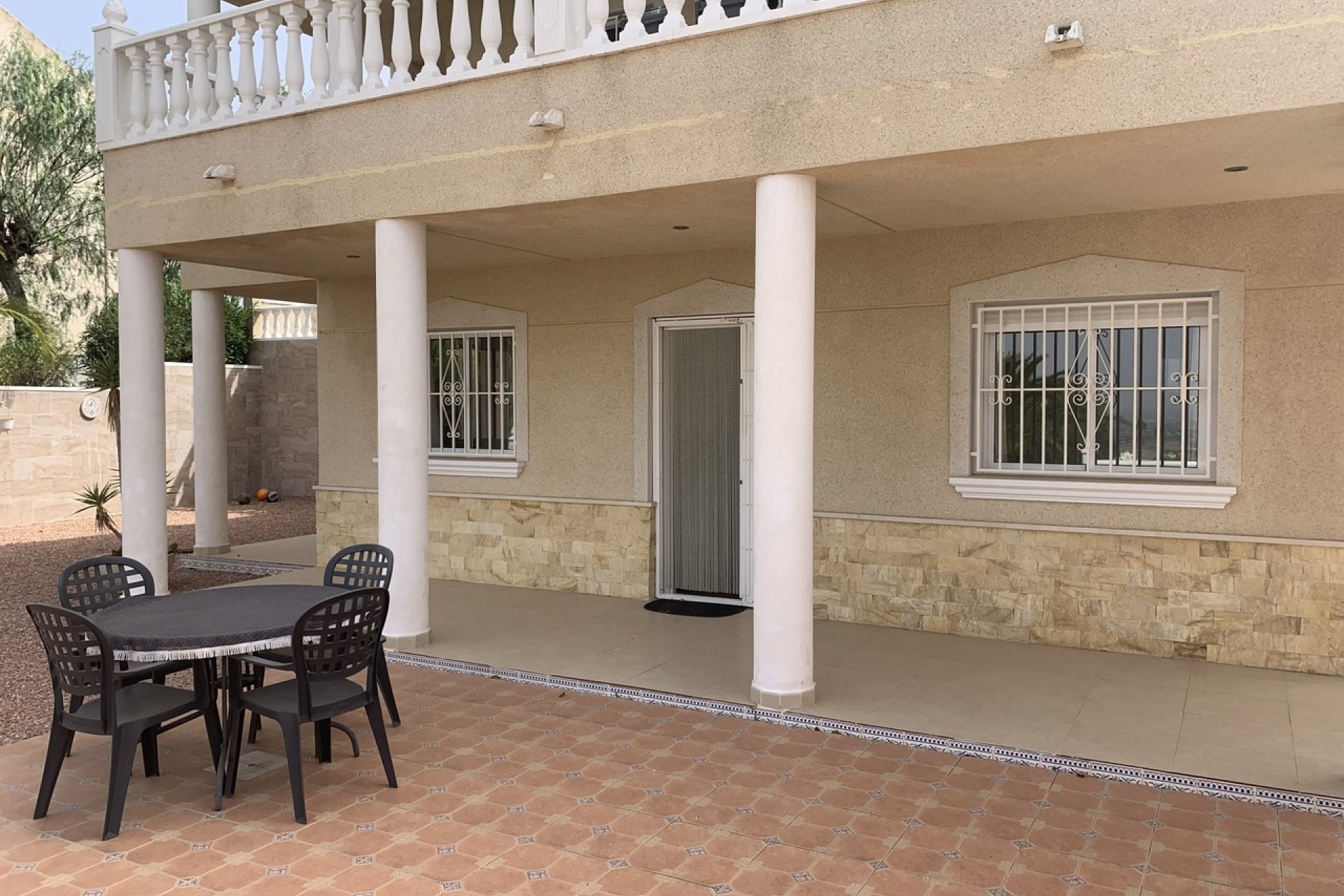 Revente - Villa -
Algorfa (montemar)