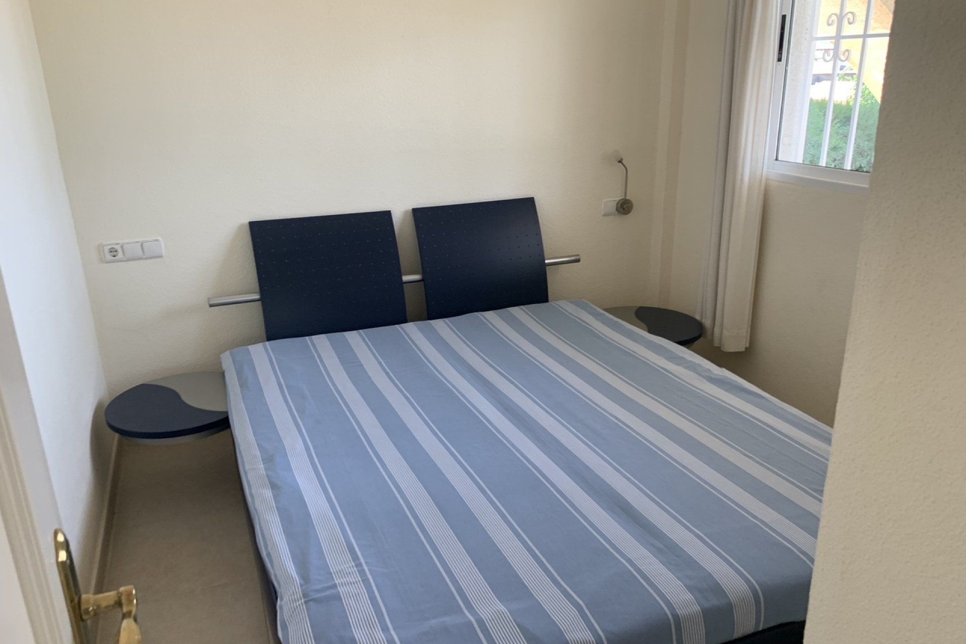 Revente - Villa -
Algorfa (montemar)