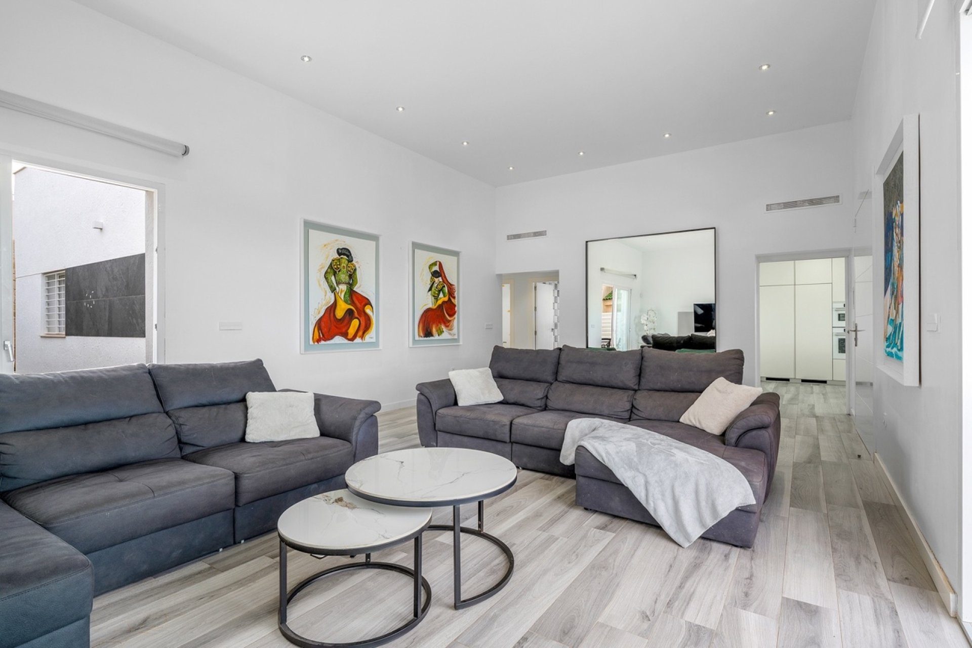 Revente - Villa -
Algorfa