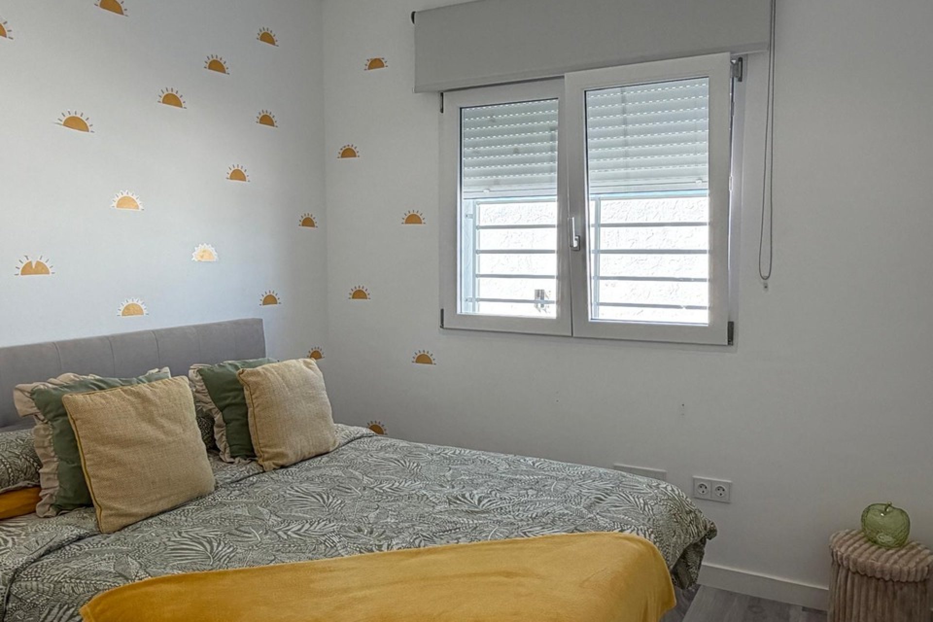 Revente - Villa -
Algorfa