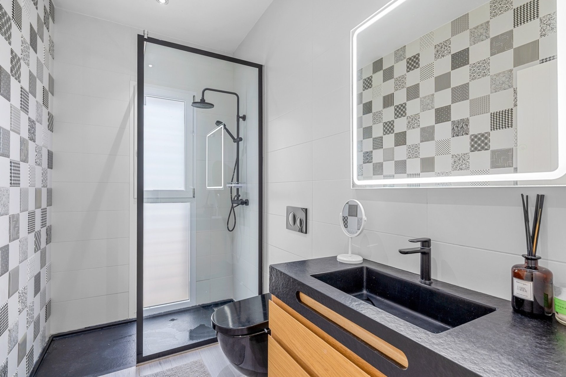 Revente - Villa -
Algorfa