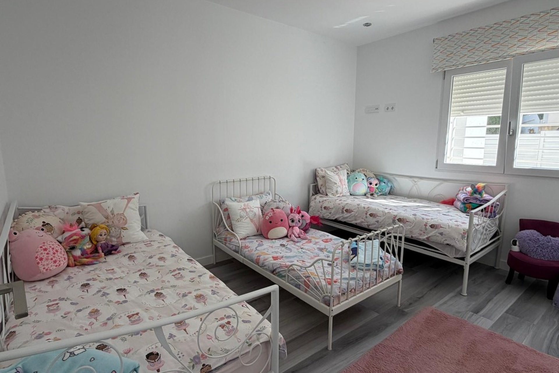 Revente - Villa -
Algorfa