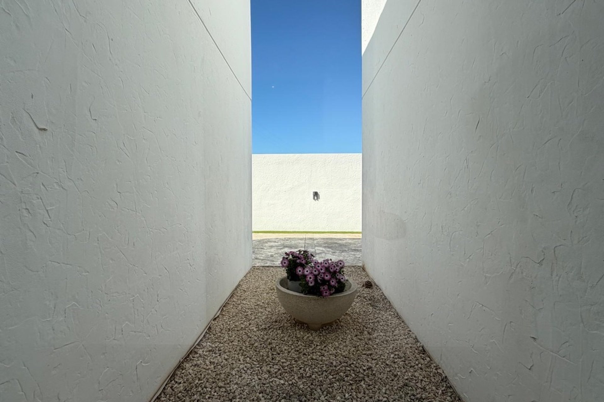 Revente - Villa -
Algorfa