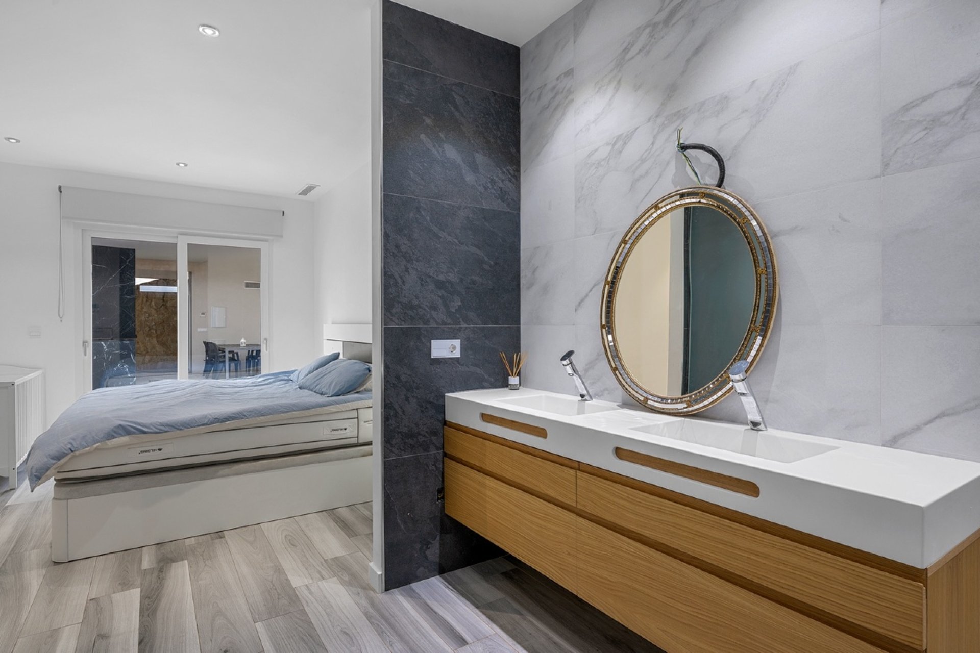 Revente - Villa -
Algorfa