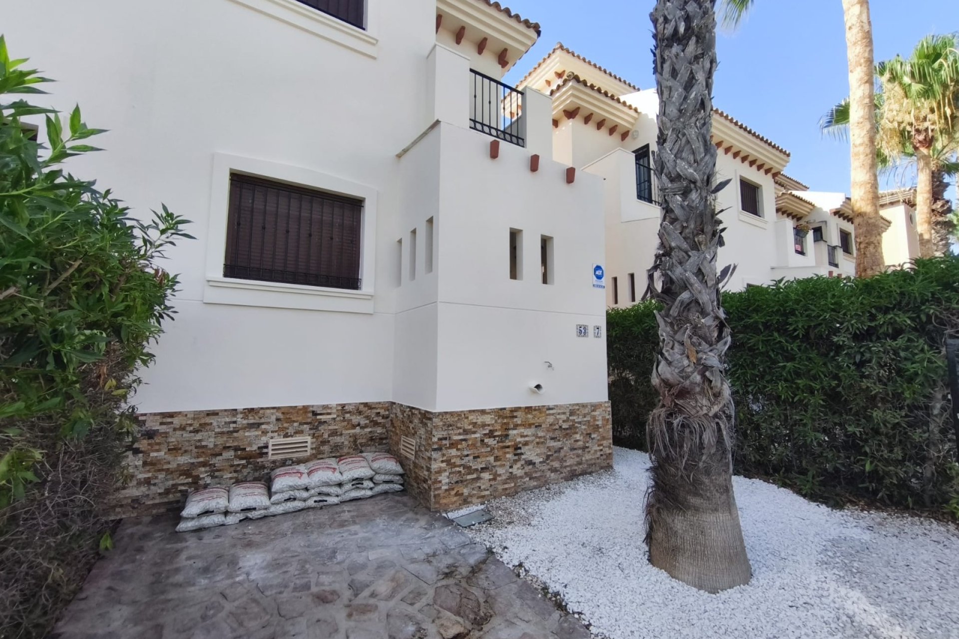 Revente - Villa -
Algorfa
