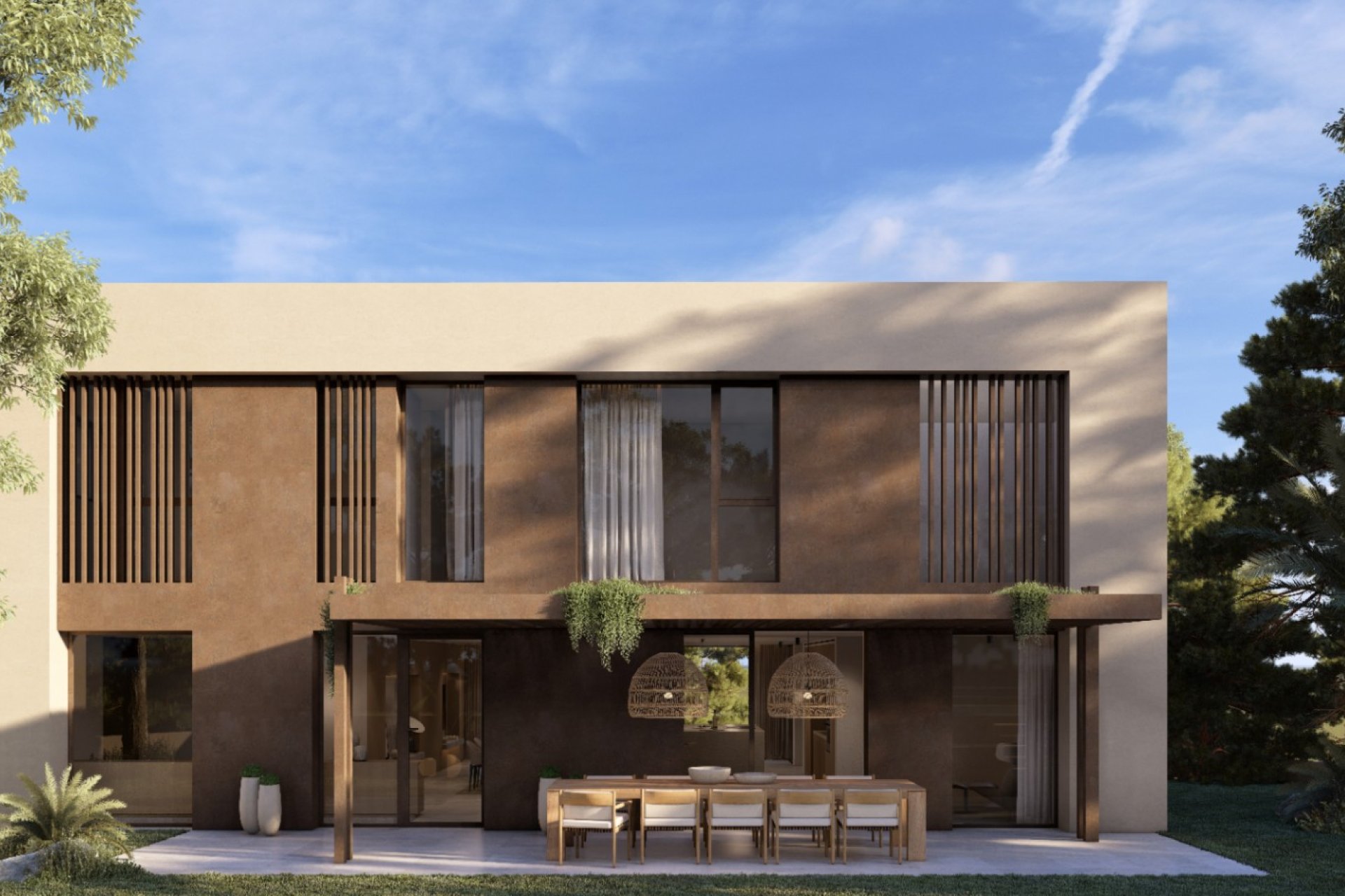 Revente - Villa -
Calviá - Mallorca