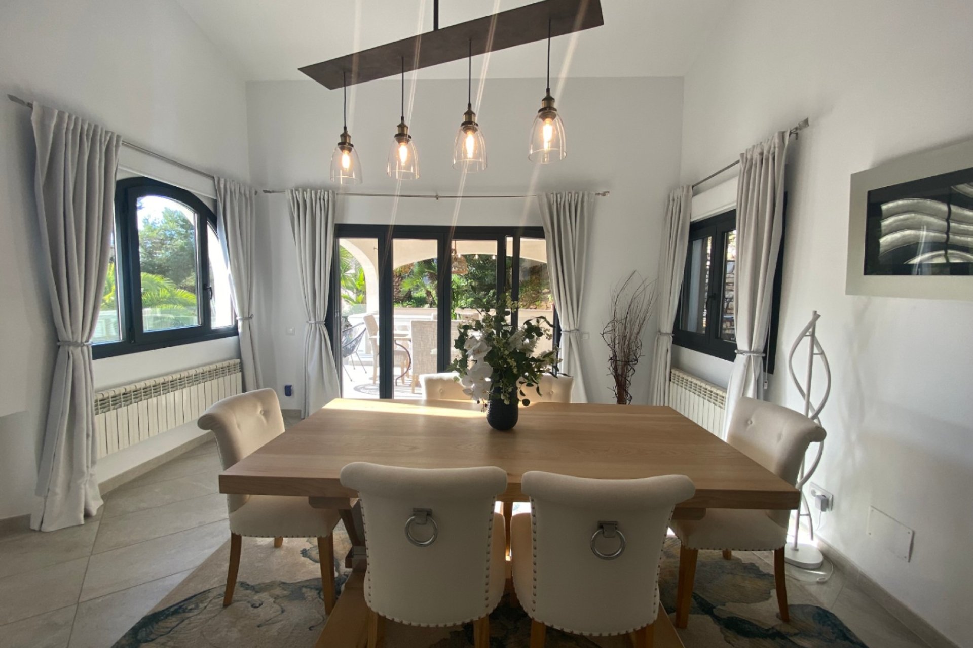 Revente - Villa -
Calviá - Mallorca