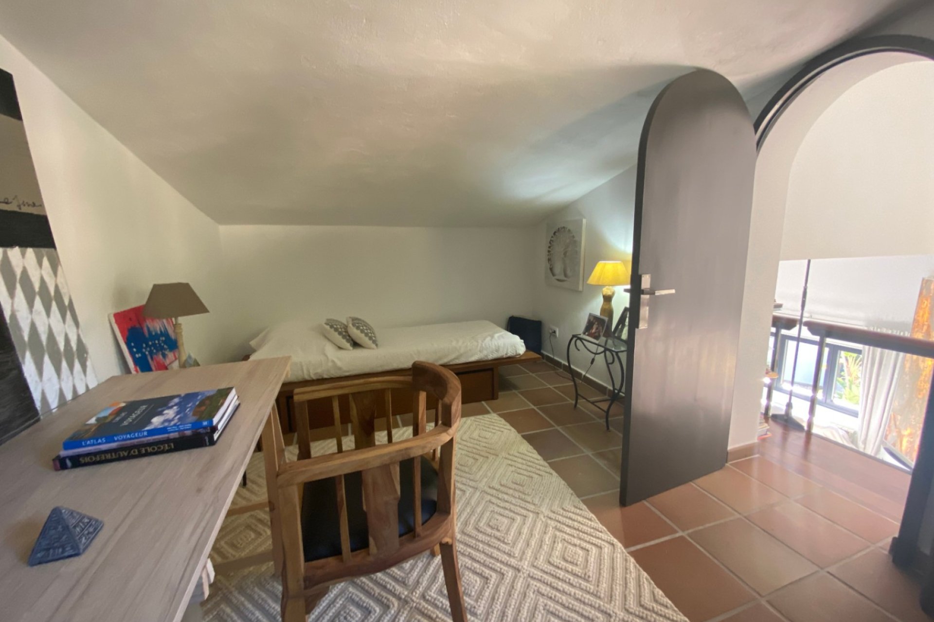Revente - Villa -
Calviá - Mallorca