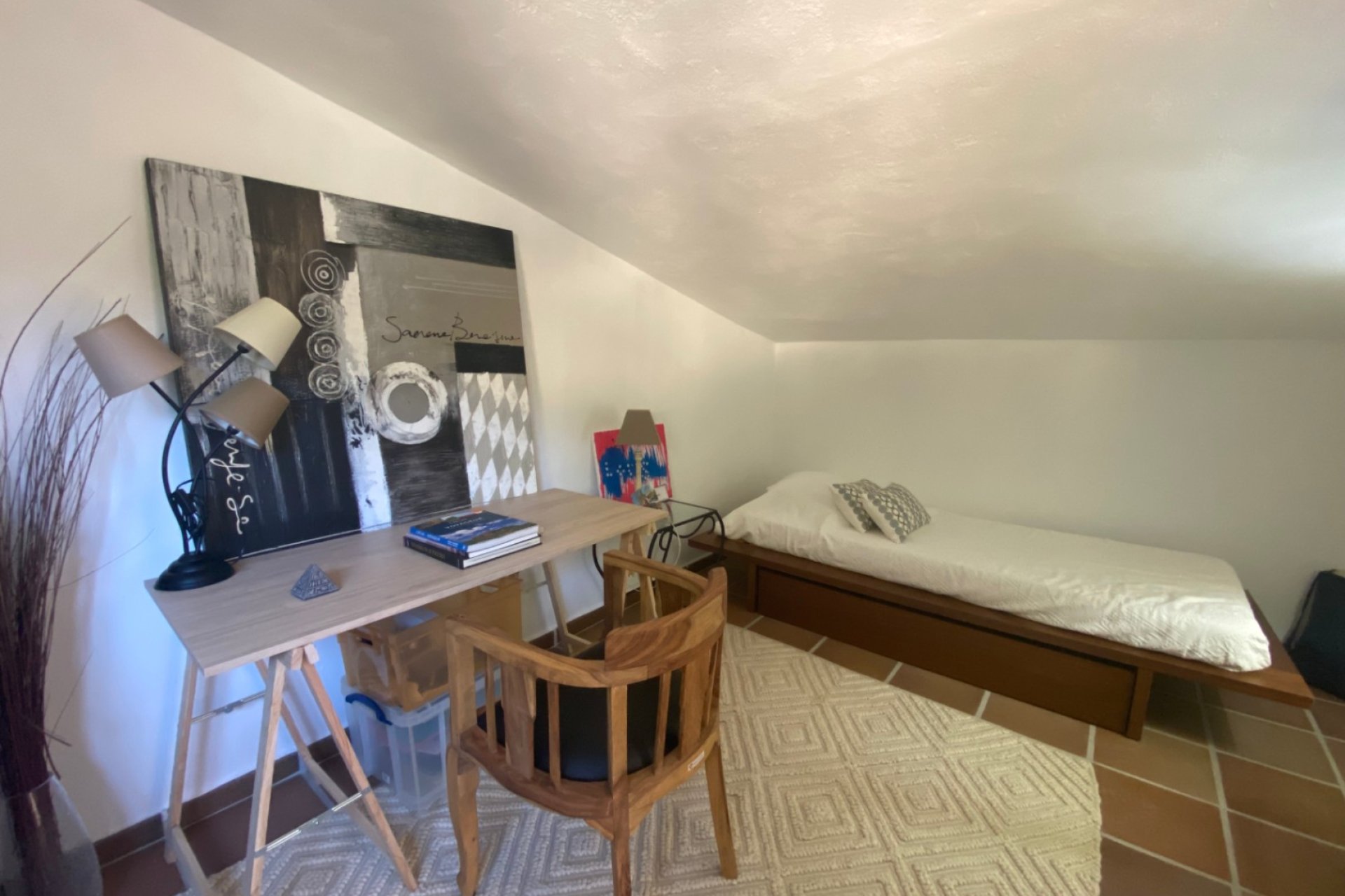 Revente - Villa -
Calviá - Mallorca