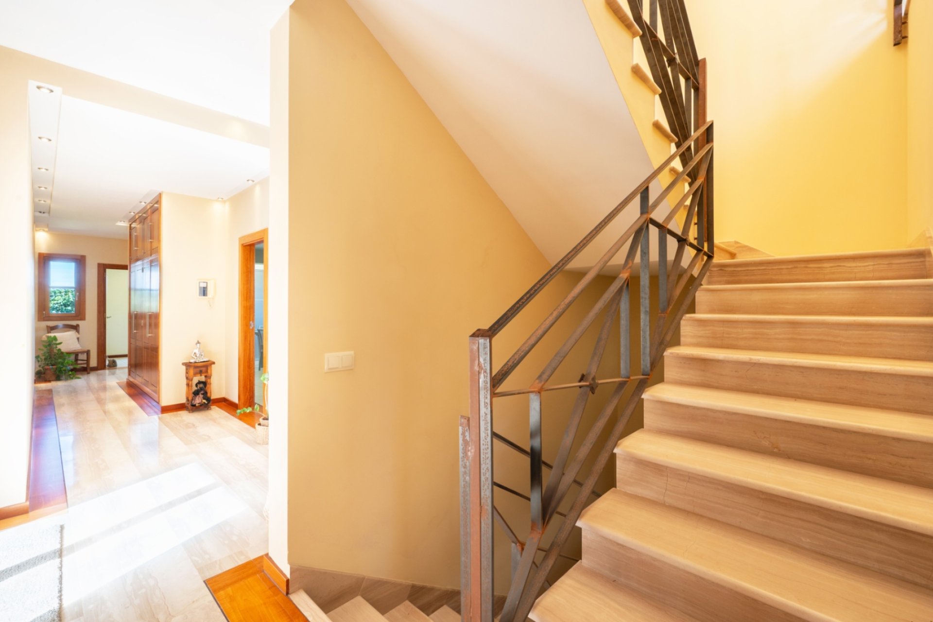 Revente - Villa -
Calviá - Mallorca