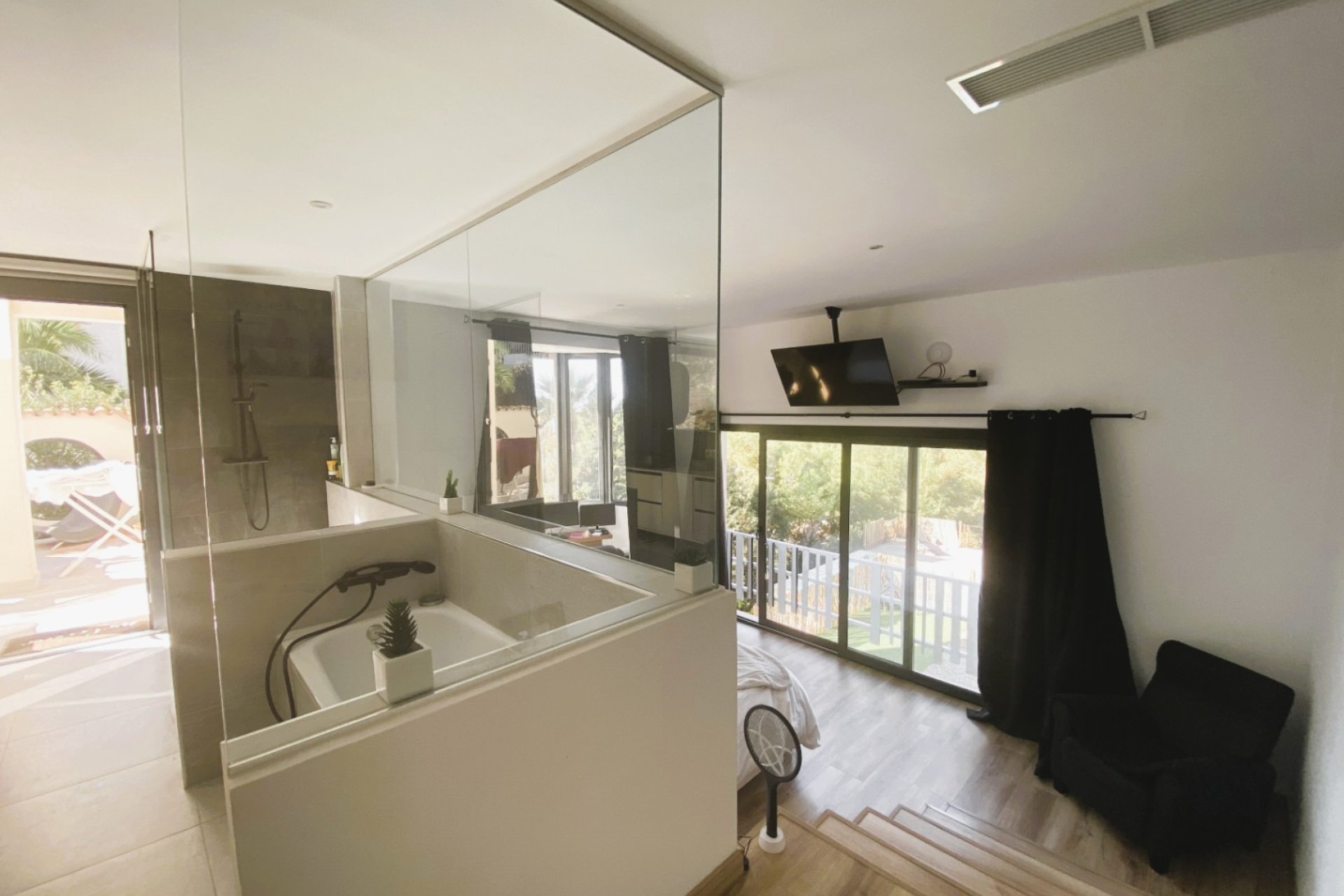 Revente - Villa -
Calviá - Mallorca