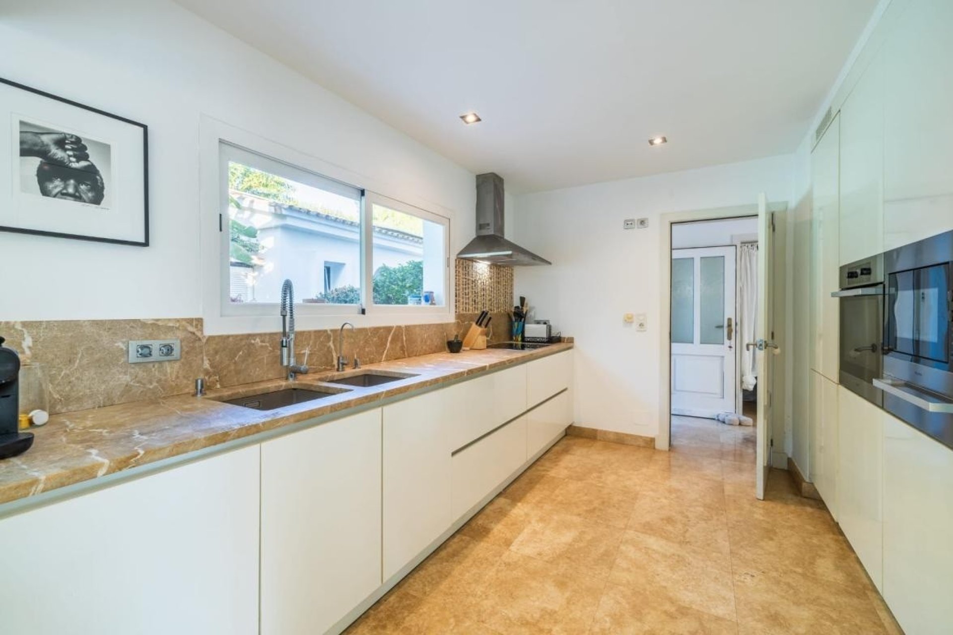 Revente - Villa -
Calviá - Mallorca