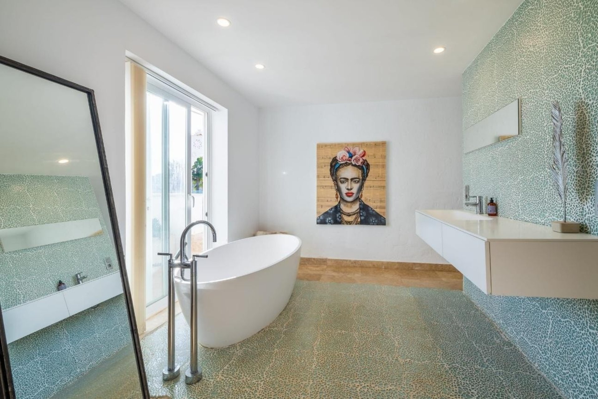 Revente - Villa -
Calviá - Mallorca