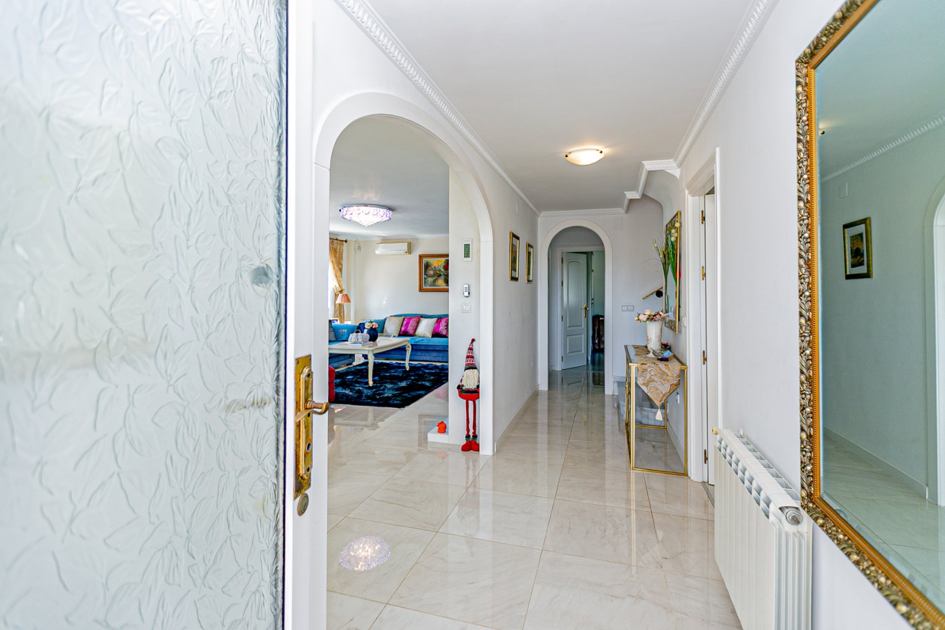 Revente - Villa -
Campoamor - Campoamor Golf