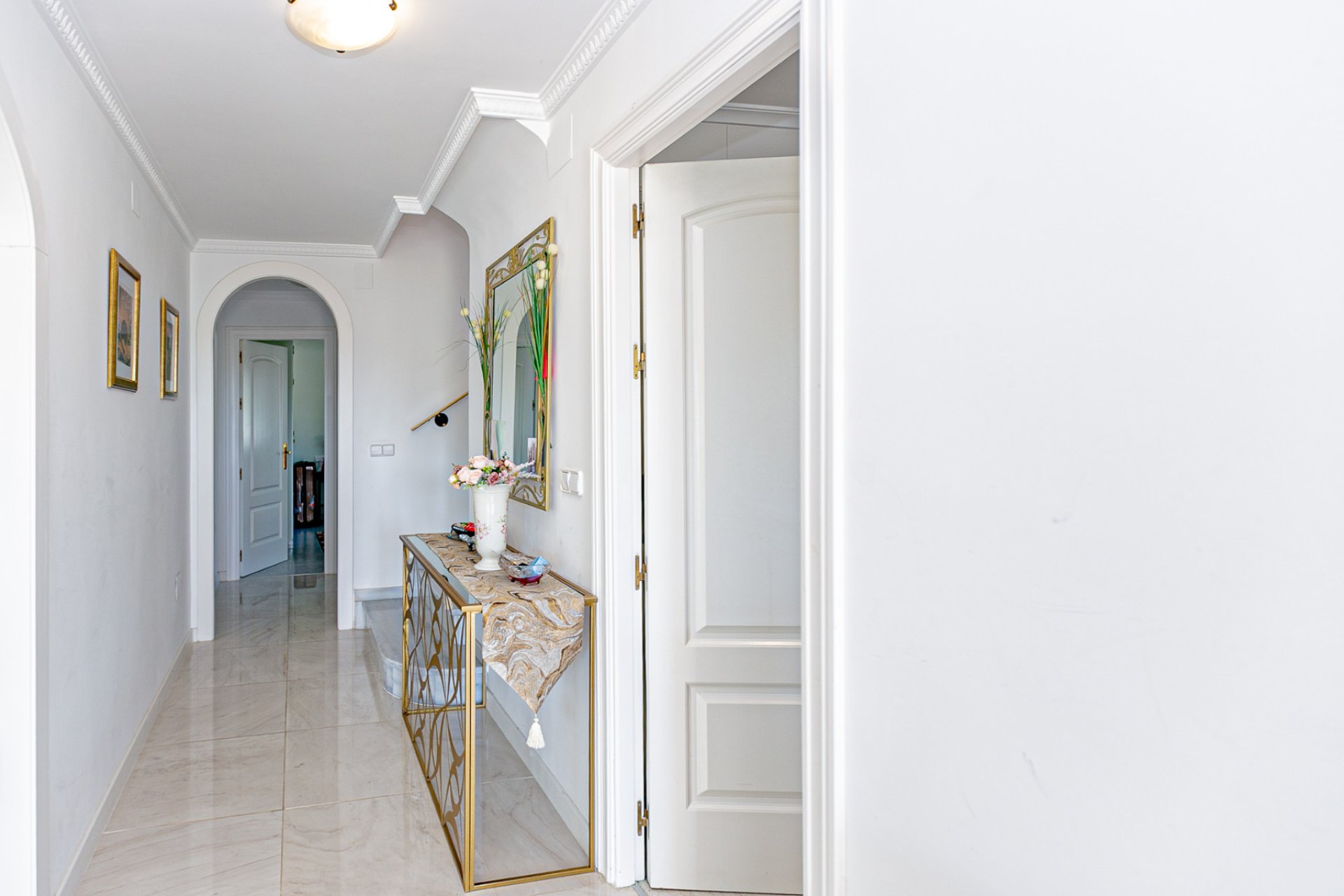 Revente - Villa -
Campoamor - Campoamor Golf