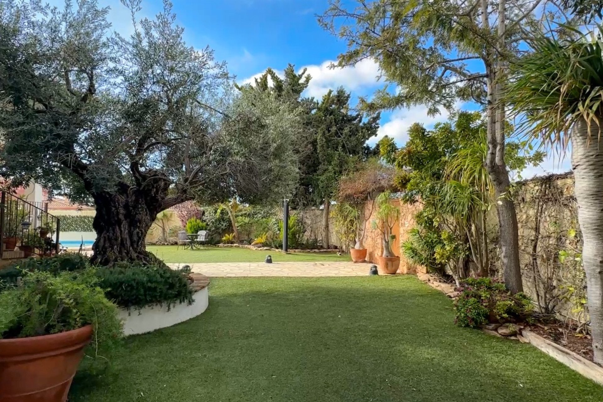 Revente - Villa -
Campoamor - Dehesa de Campoamor