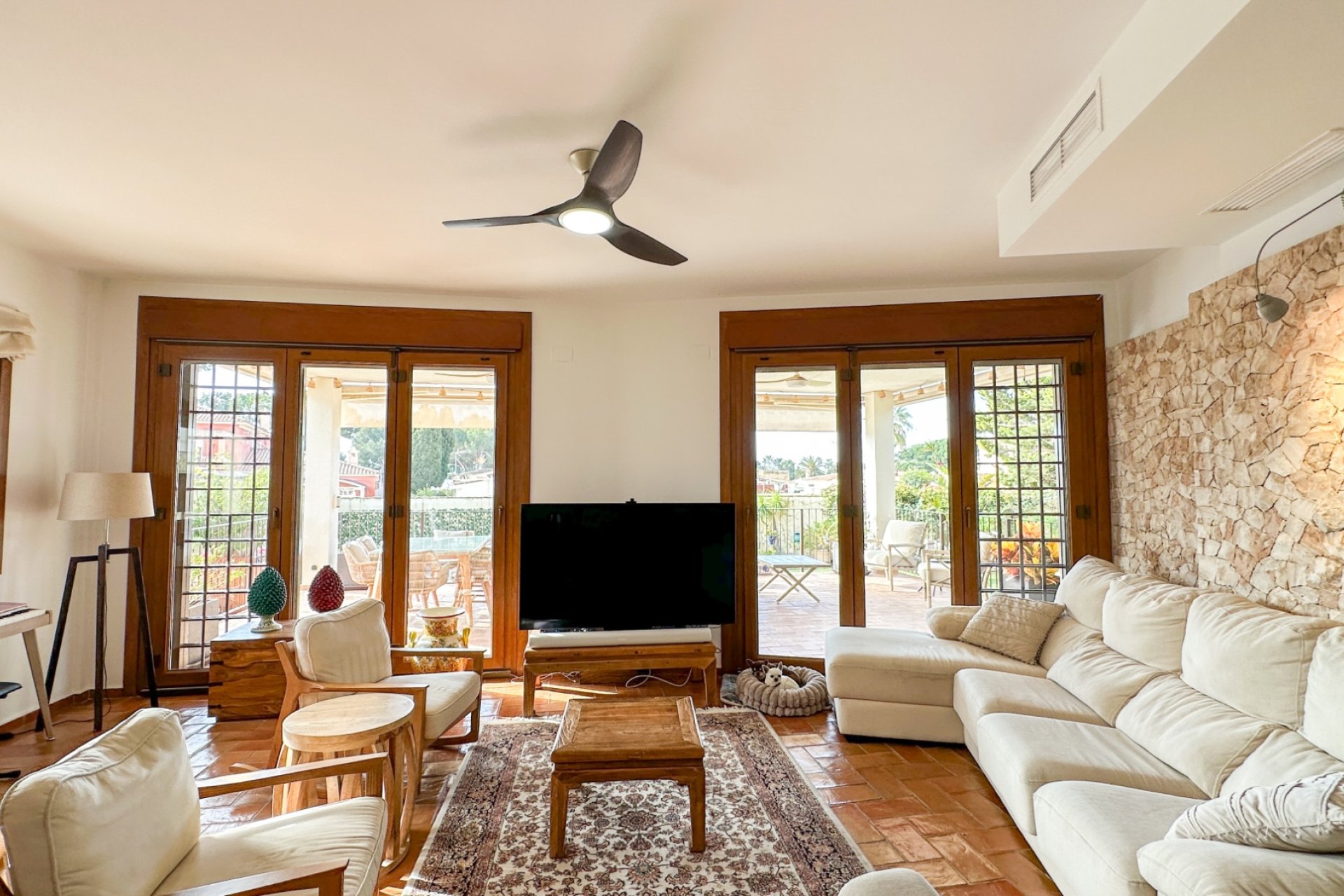 Revente - Villa -
Campoamor - Dehesa de Campoamor