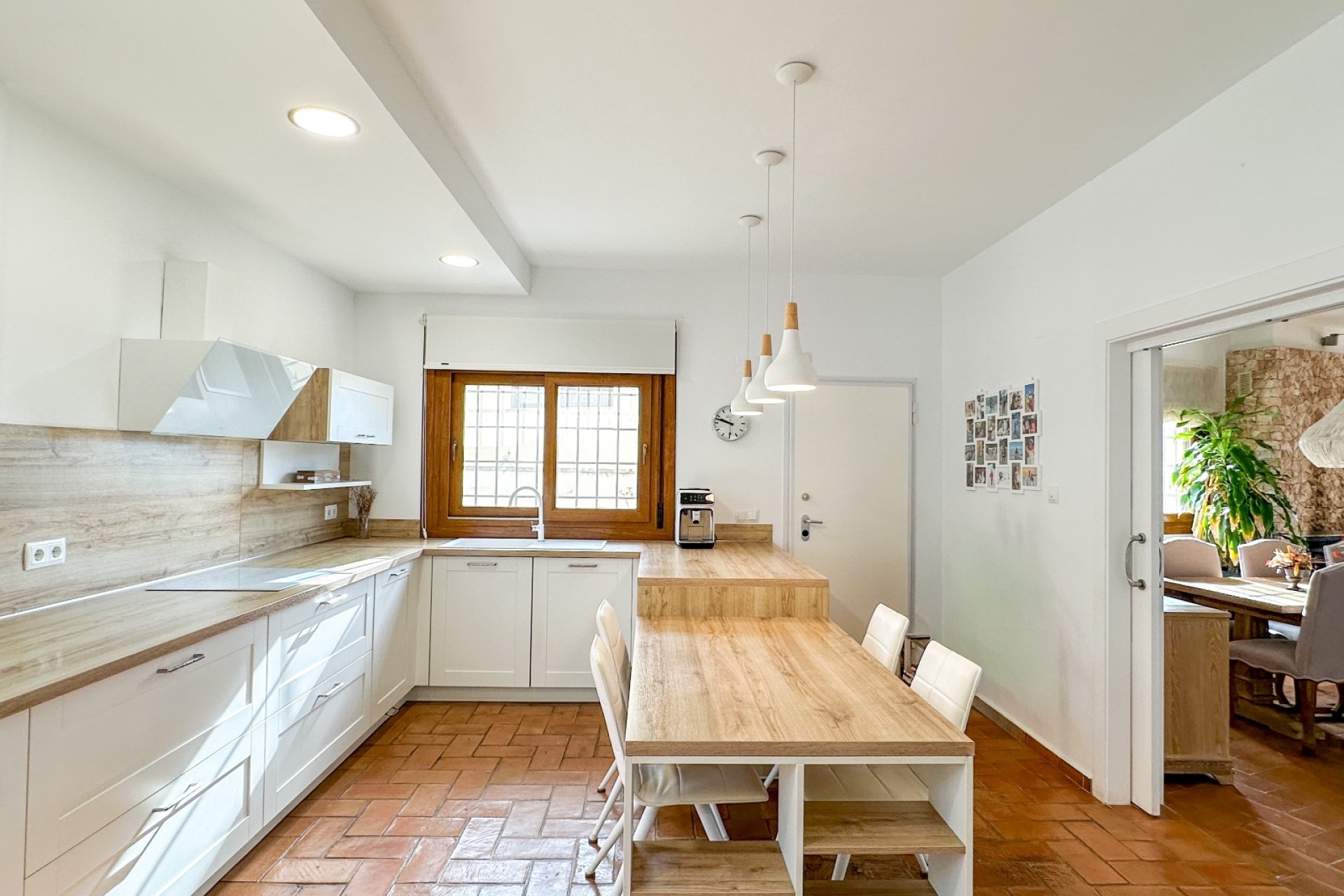 Revente - Villa -
Campoamor - Dehesa de Campoamor