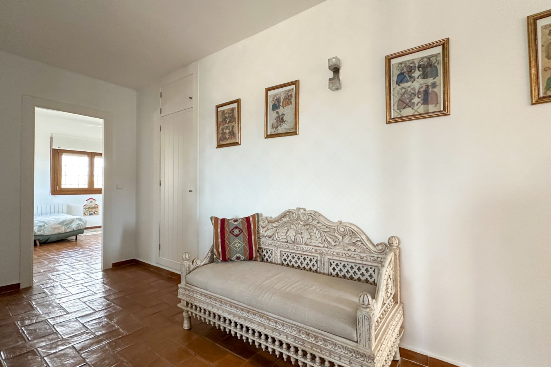 Revente - Villa -
Campoamor - Dehesa de Campoamor