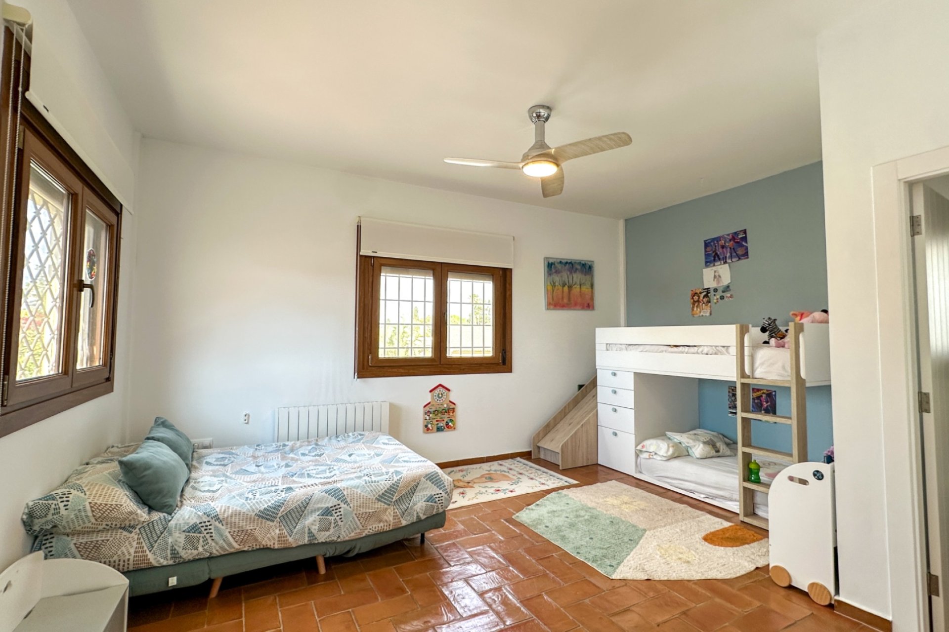 Revente - Villa -
Campoamor - Dehesa de Campoamor