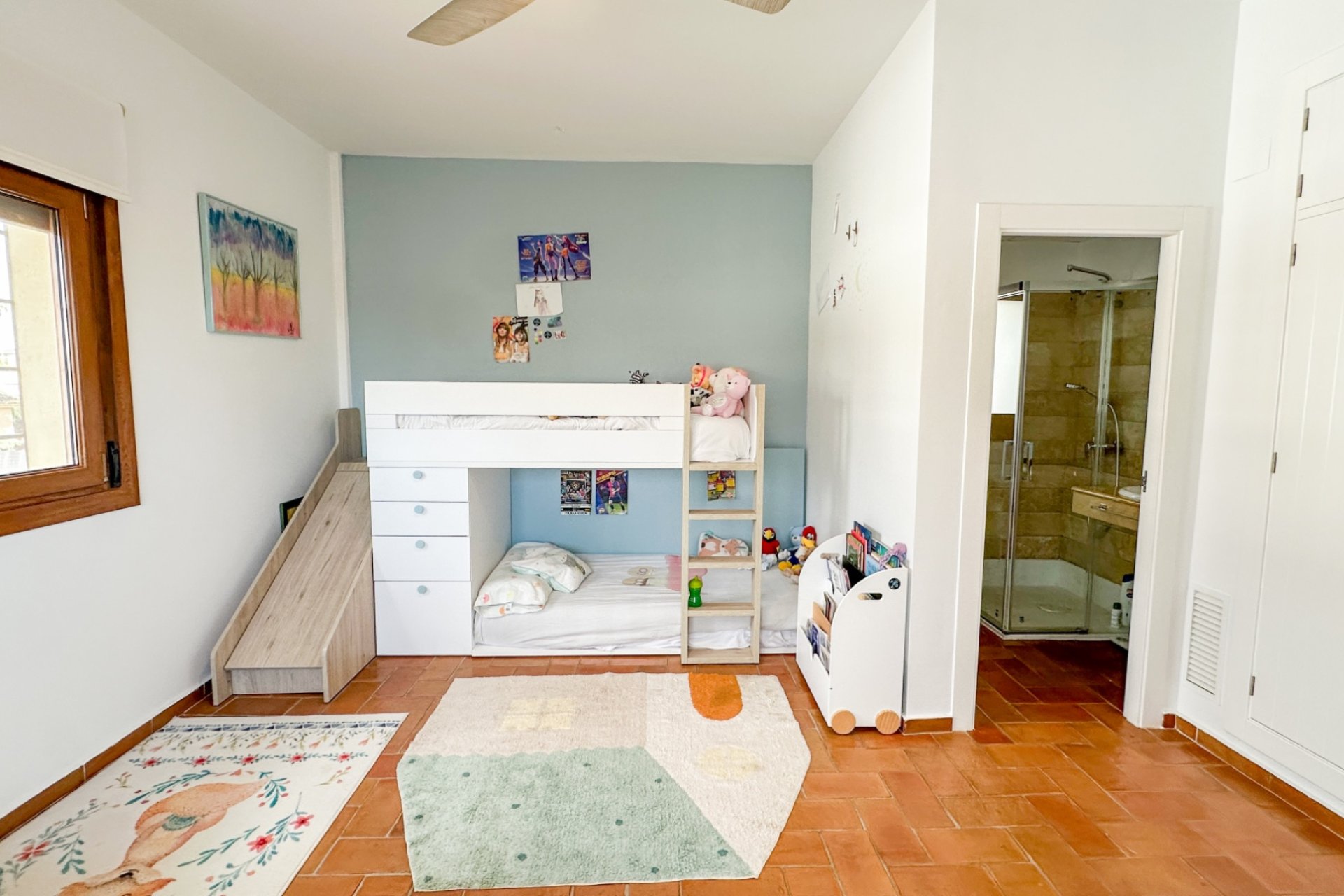 Revente - Villa -
Campoamor - Dehesa de Campoamor