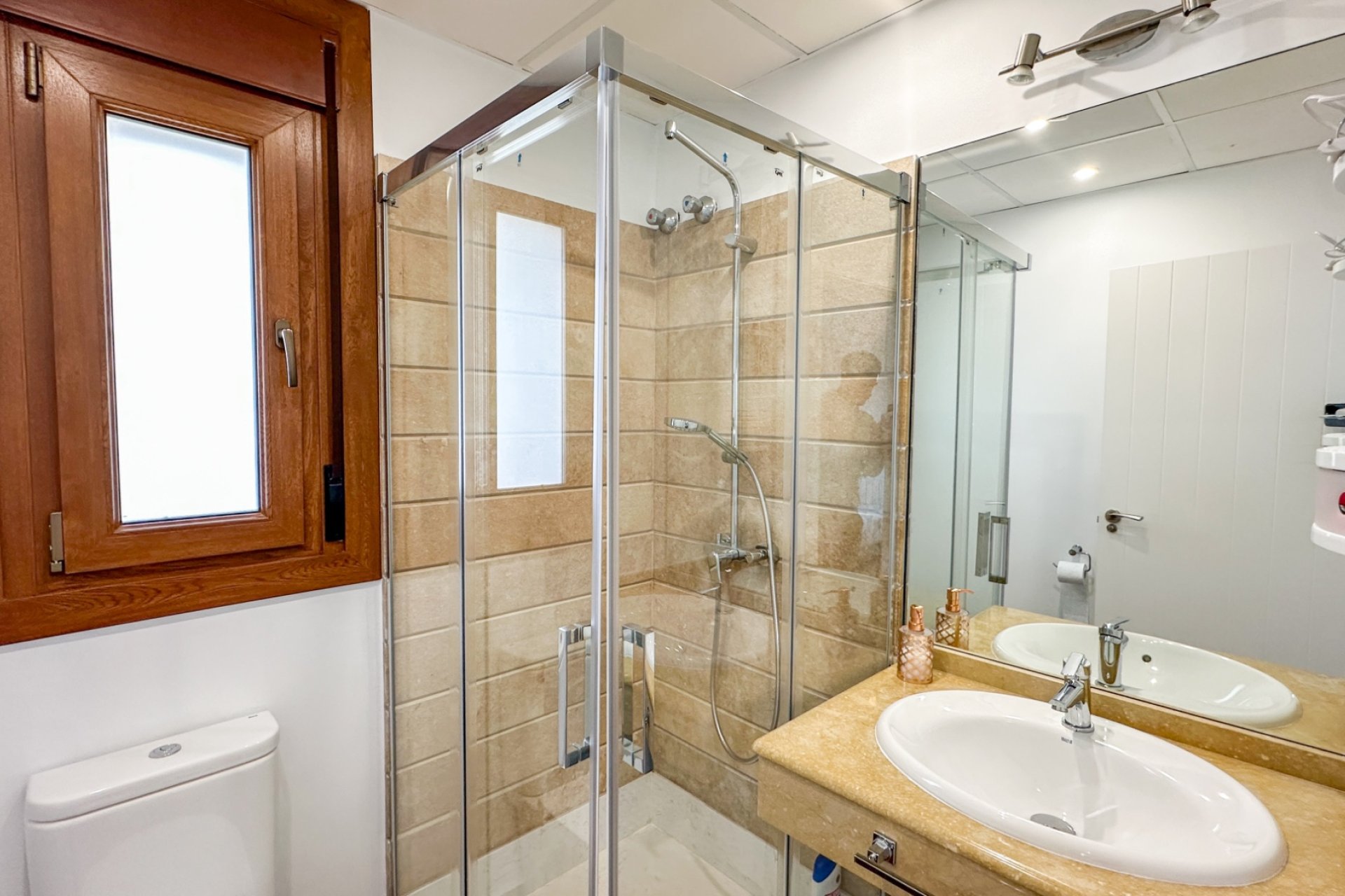 Revente - Villa -
Campoamor - Dehesa de Campoamor