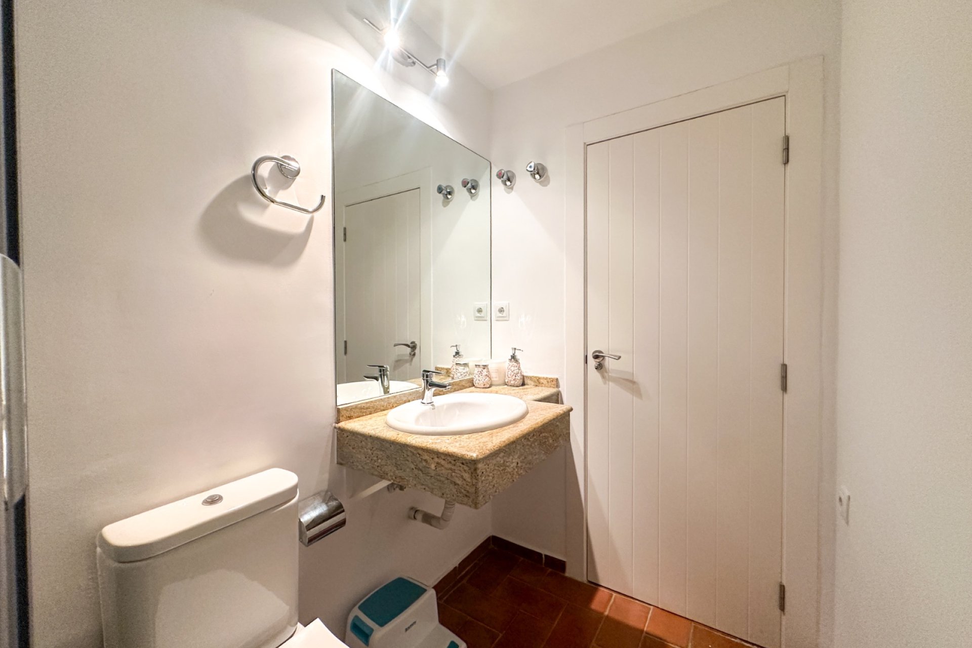 Revente - Villa -
Campoamor - Dehesa de Campoamor