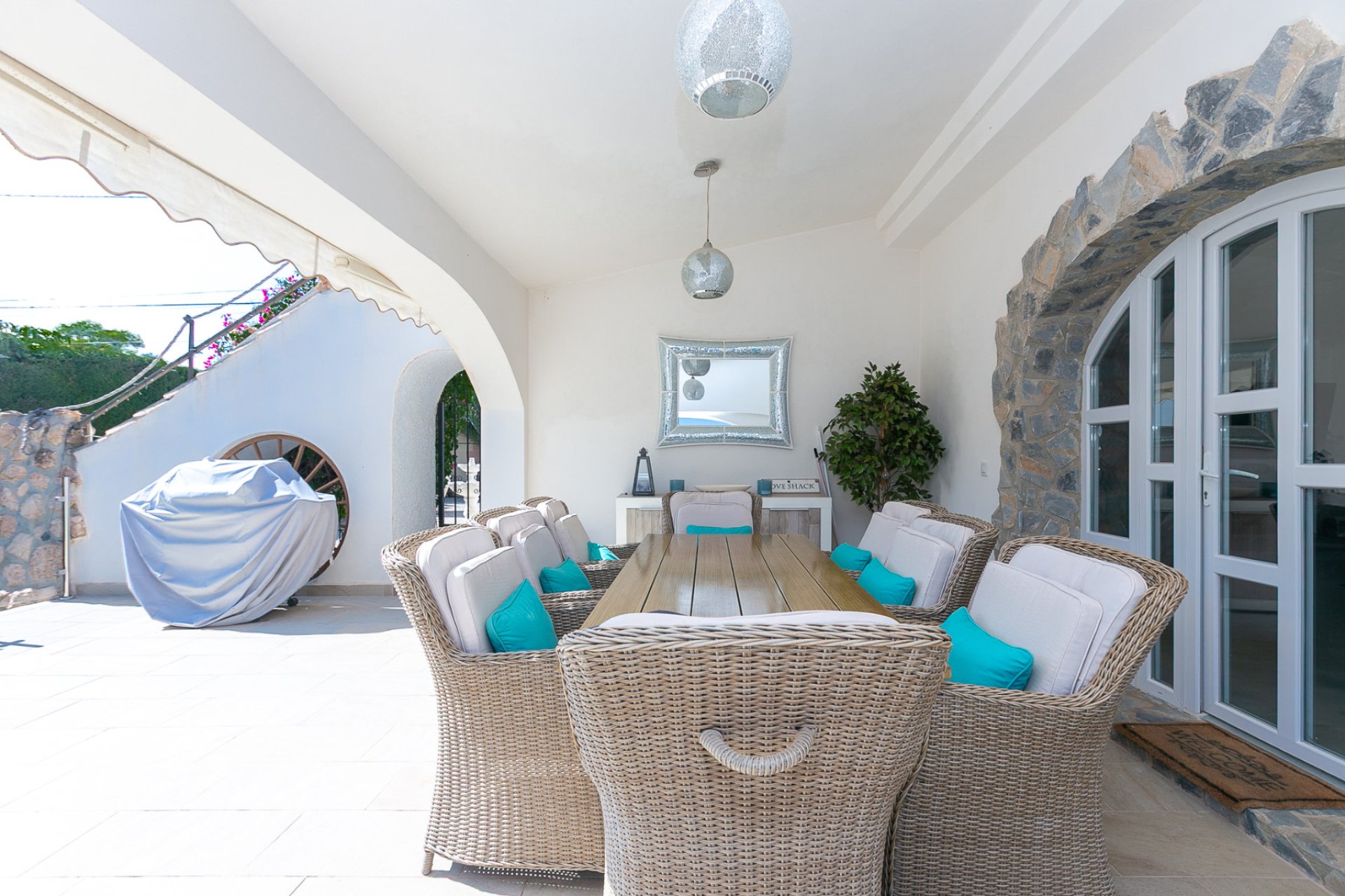 Revente - Villa -
Campoamor - Lomas de Don Juan