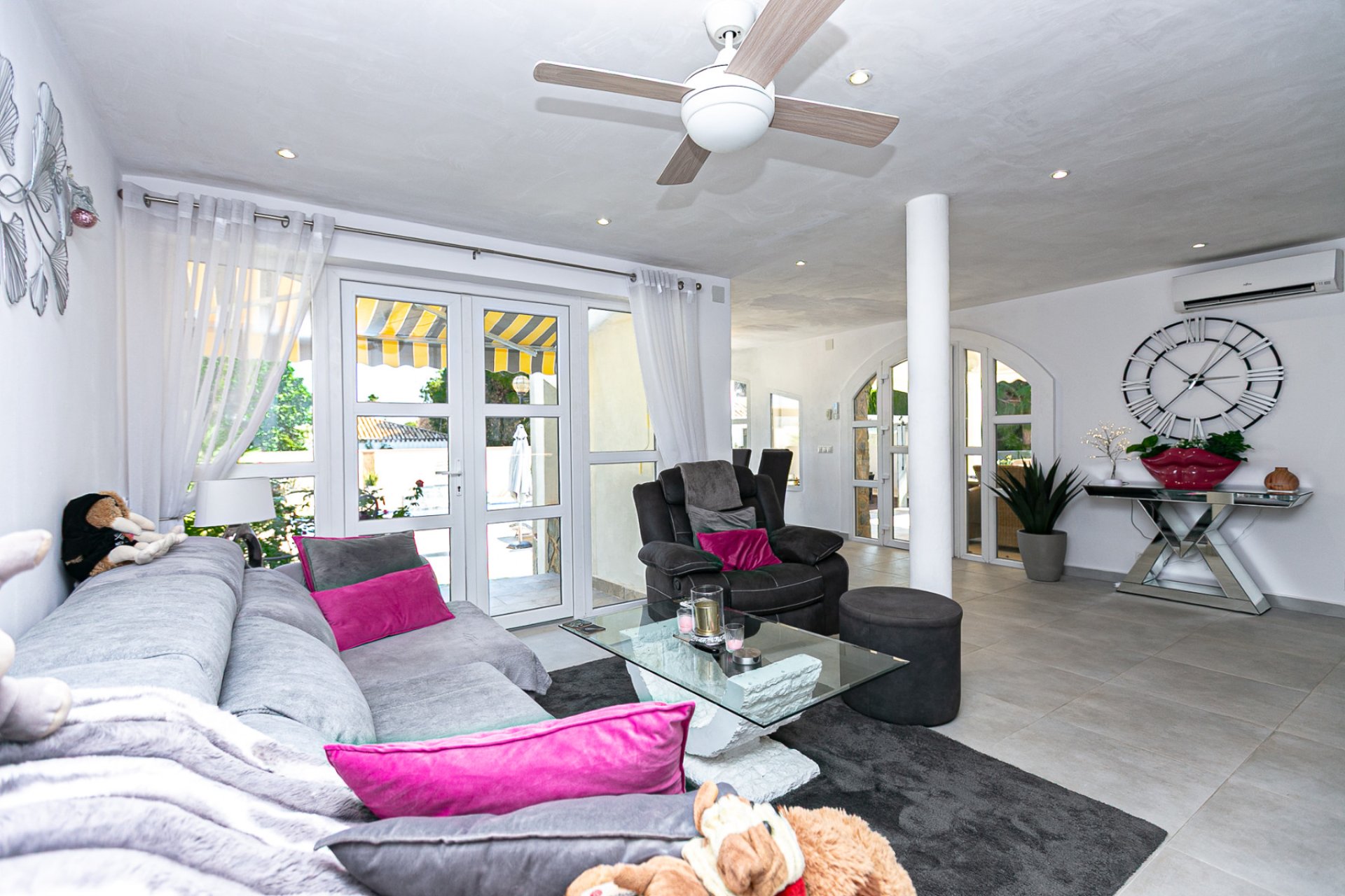 Revente - Villa -
Campoamor - Lomas de Don Juan