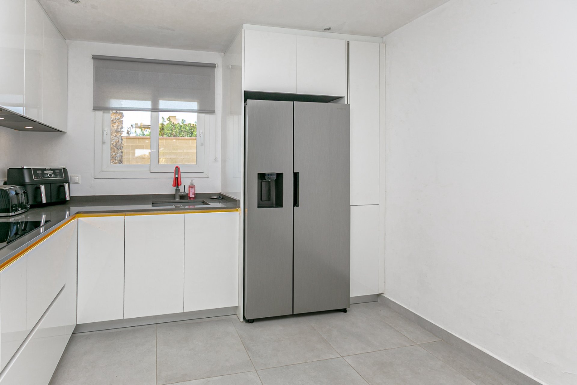 Revente - Villa -
Campoamor - Lomas de Don Juan