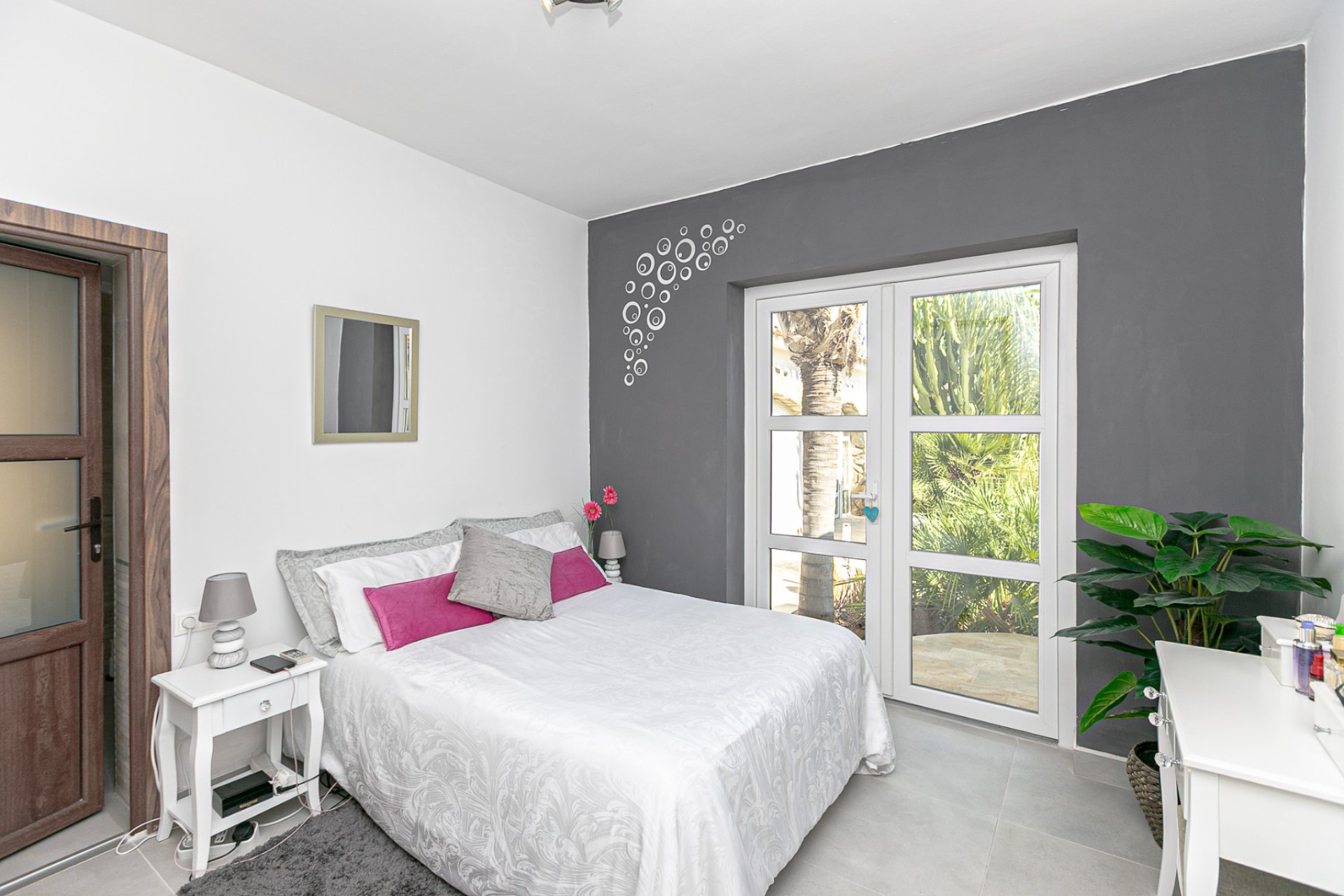 Revente - Villa -
Campoamor - Lomas de Don Juan