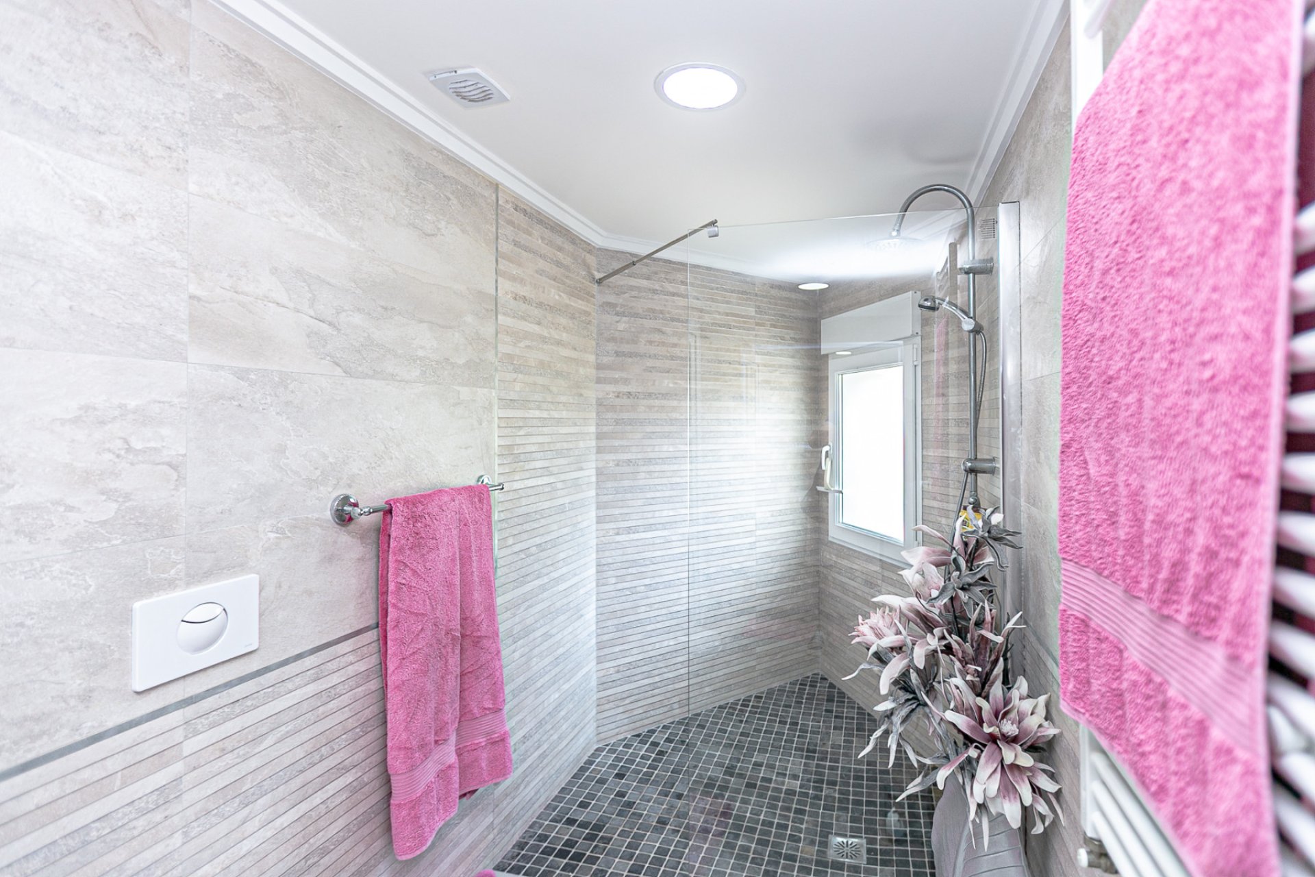 Revente - Villa -
Campoamor - Lomas de Don Juan