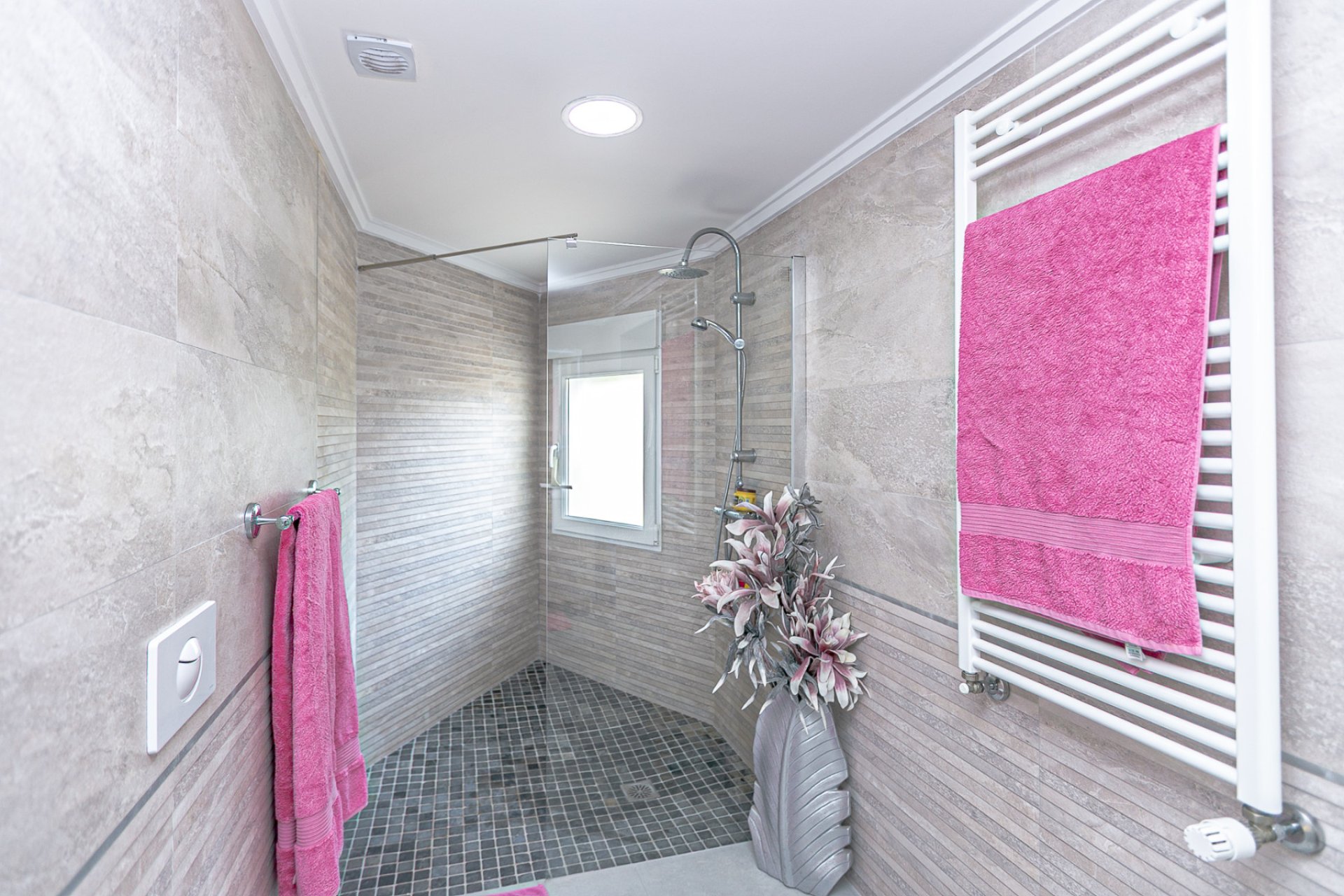 Revente - Villa -
Campoamor - Lomas de Don Juan