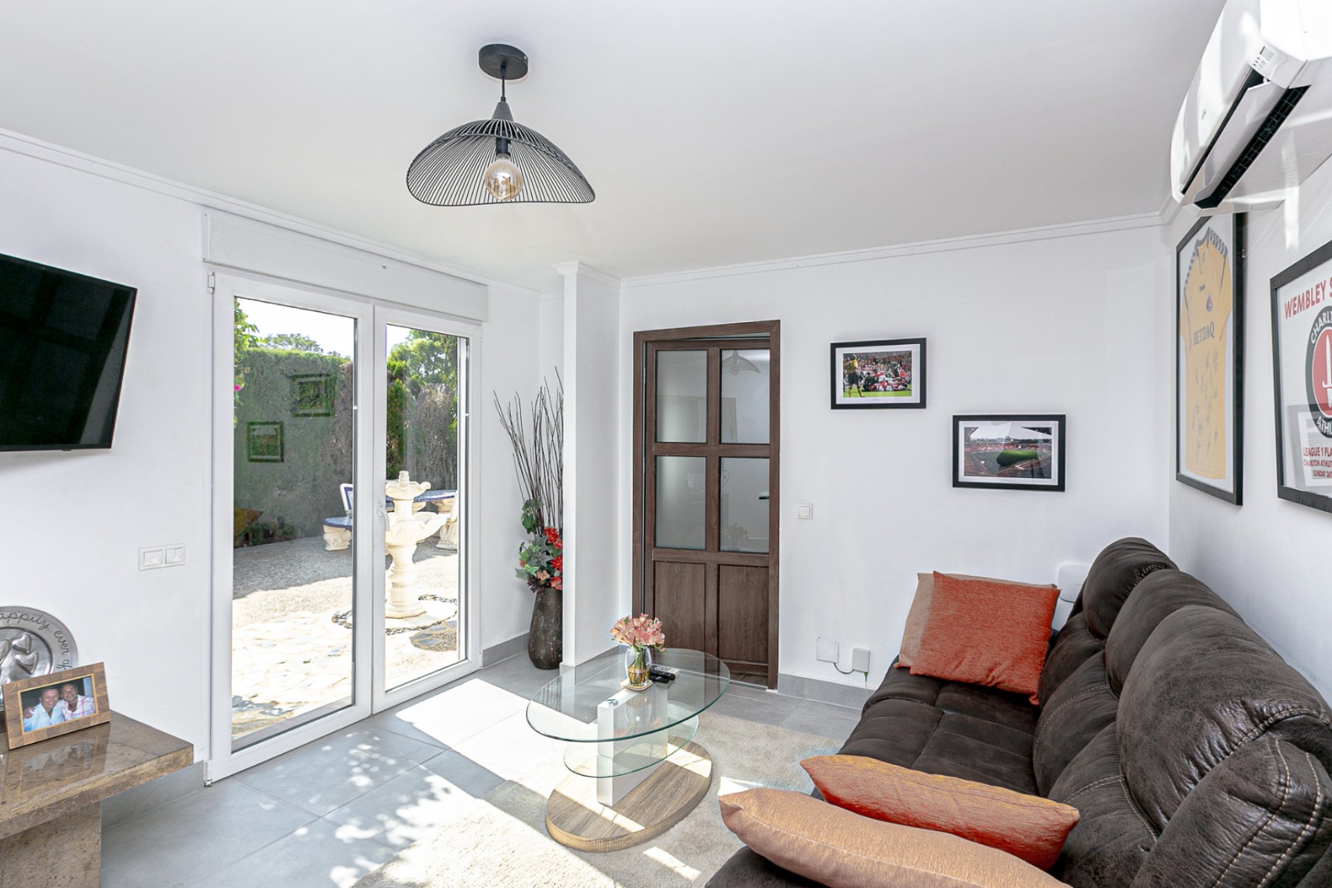 Revente - Villa -
Campoamor - Lomas de Don Juan