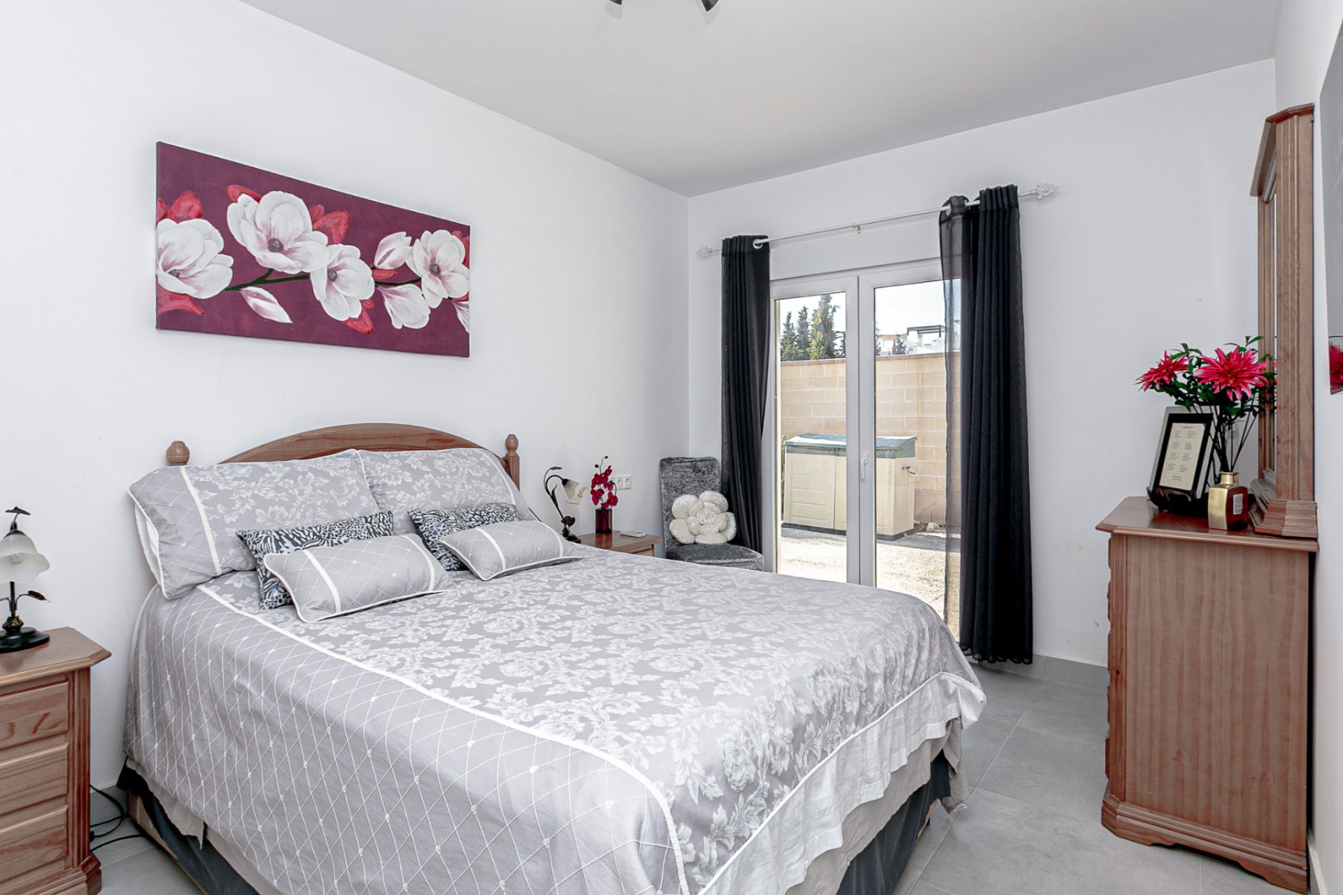 Revente - Villa -
Campoamor - Lomas de Don Juan