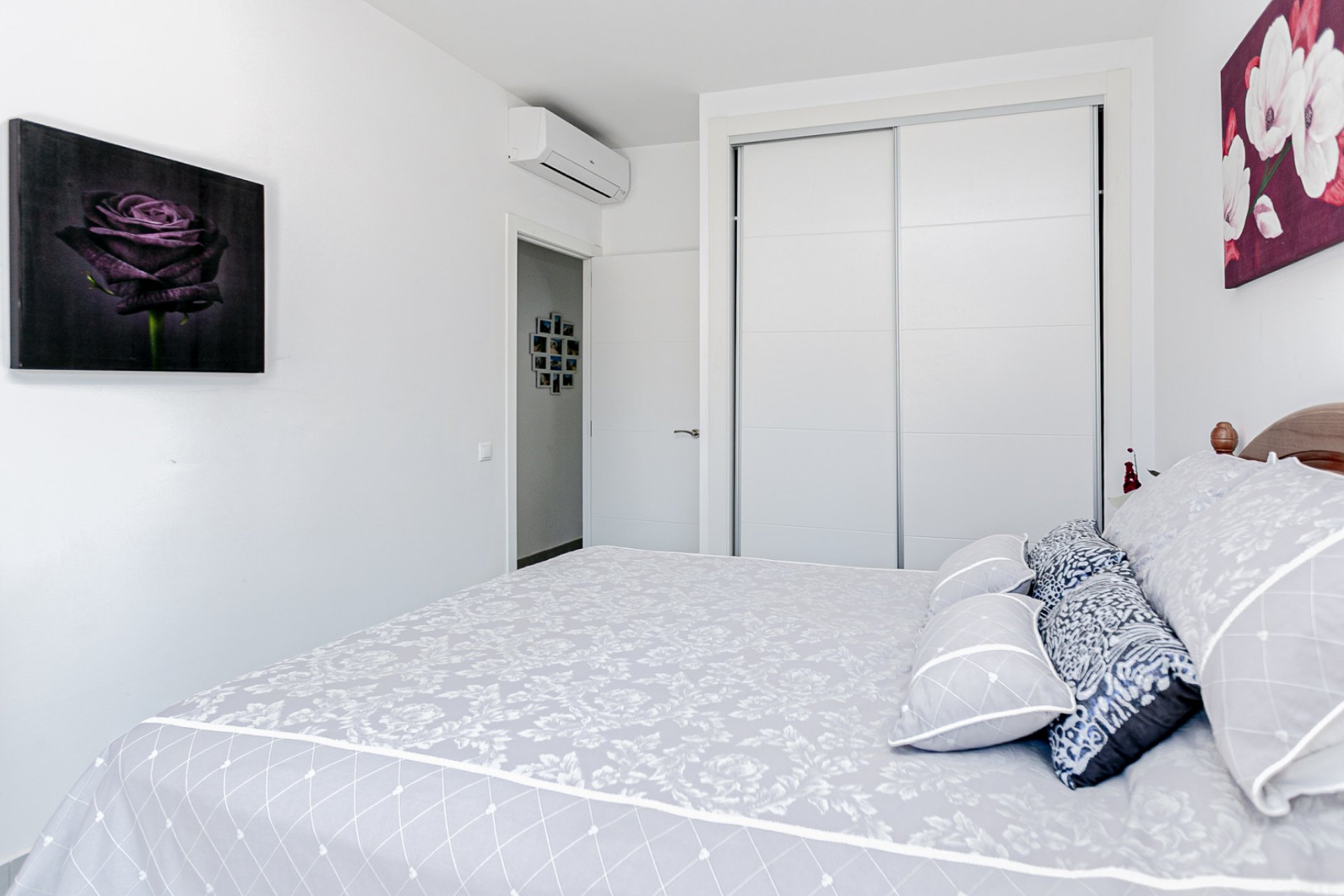 Revente - Villa -
Campoamor - Lomas de Don Juan