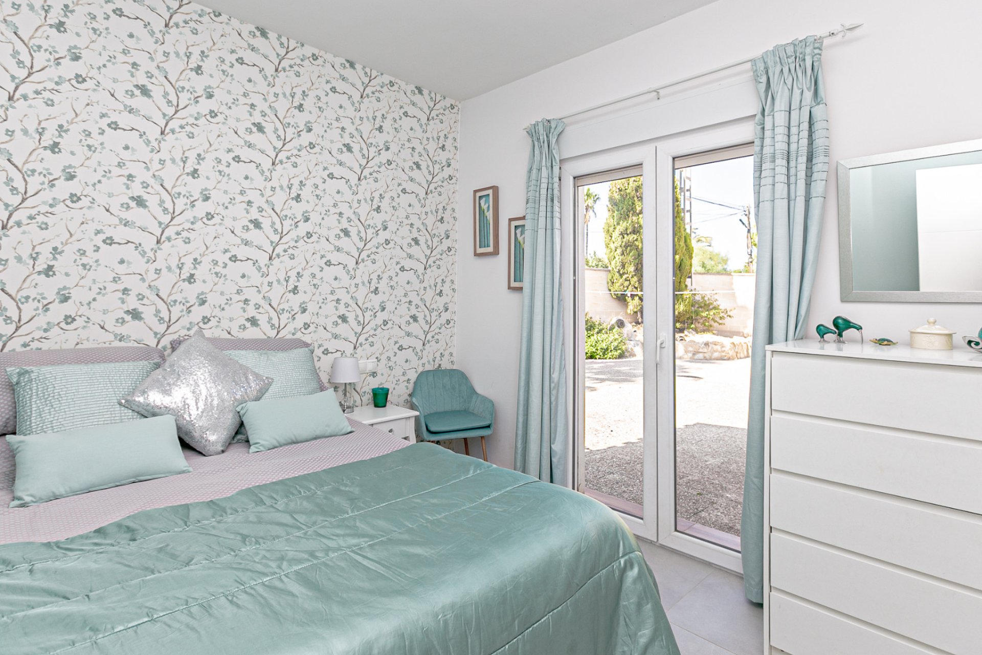 Revente - Villa -
Campoamor - Lomas de Don Juan