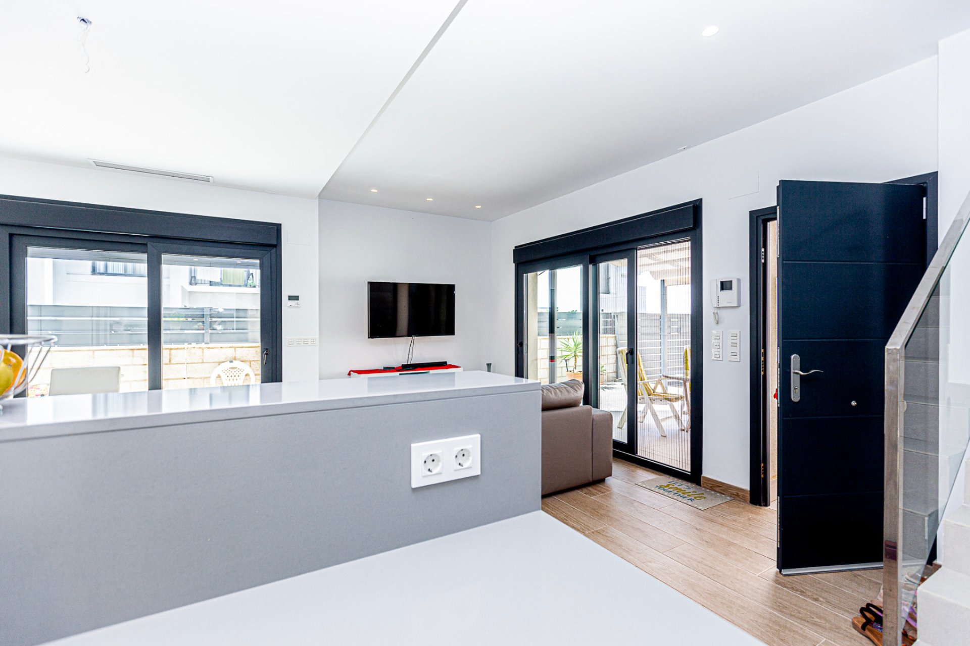 Revente - Villa -
Ciudad Quesada - Doña Pepa