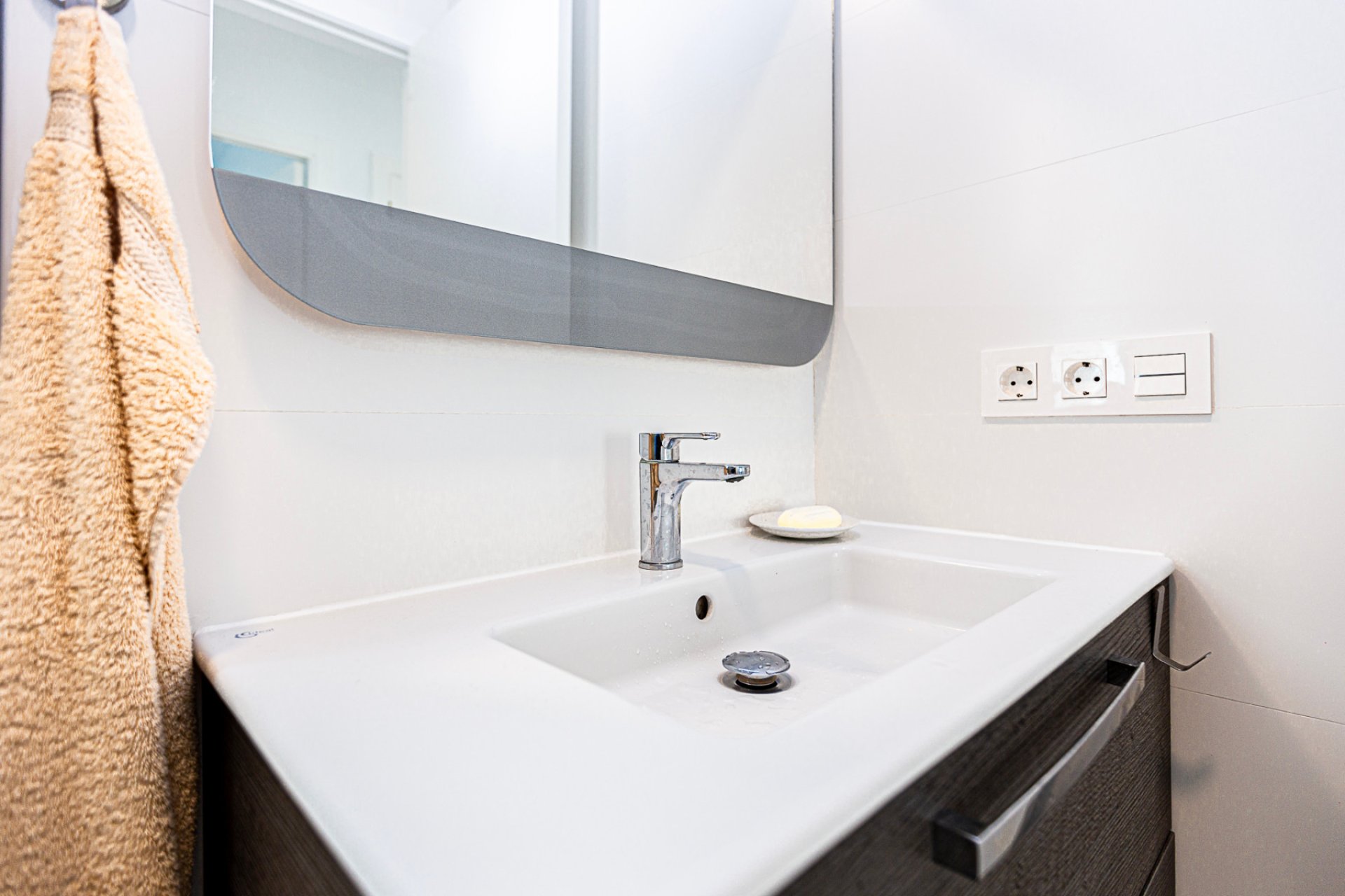 Revente - Villa -
Ciudad Quesada - Doña Pepa